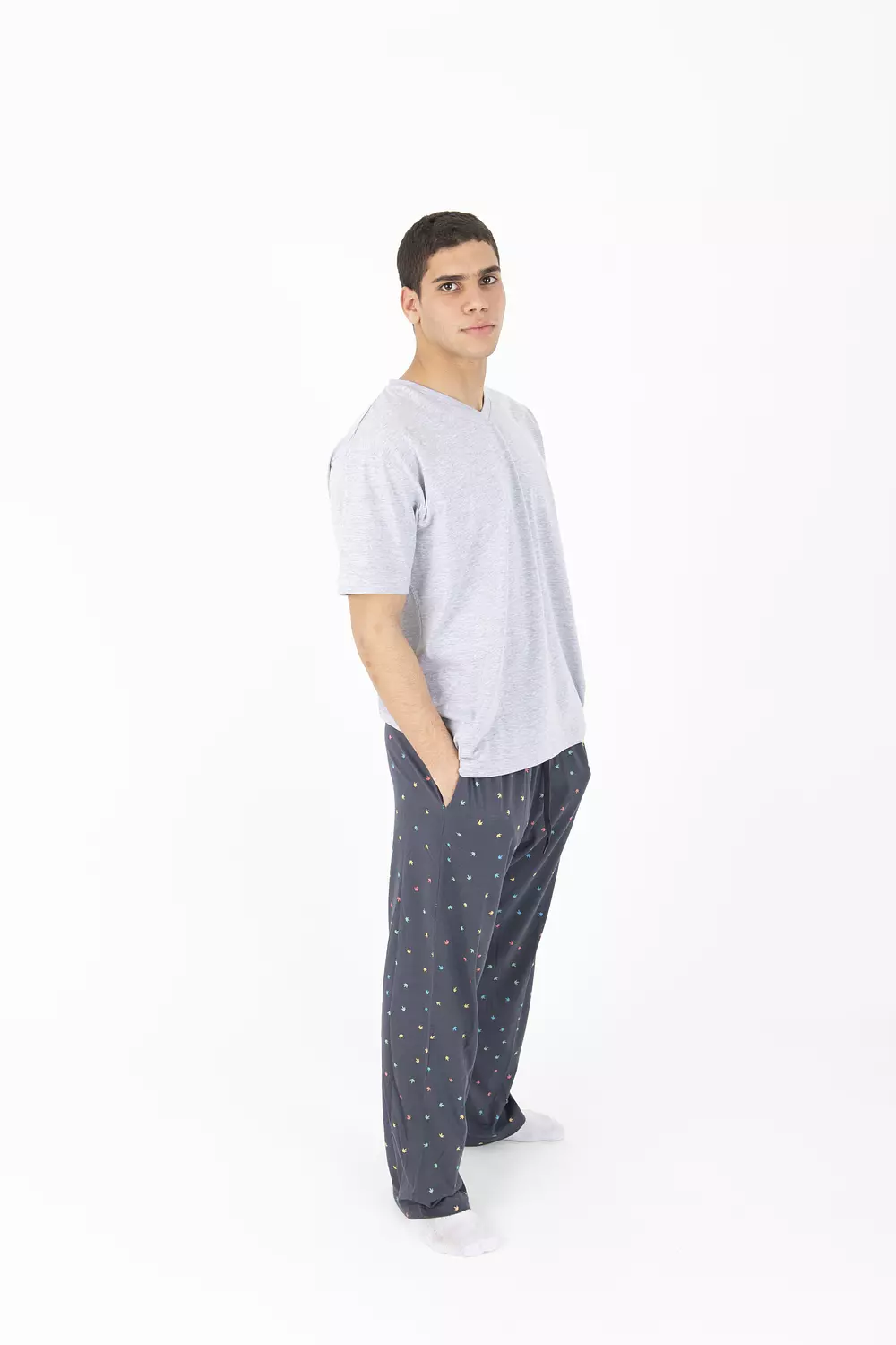 Grass Pants hover image