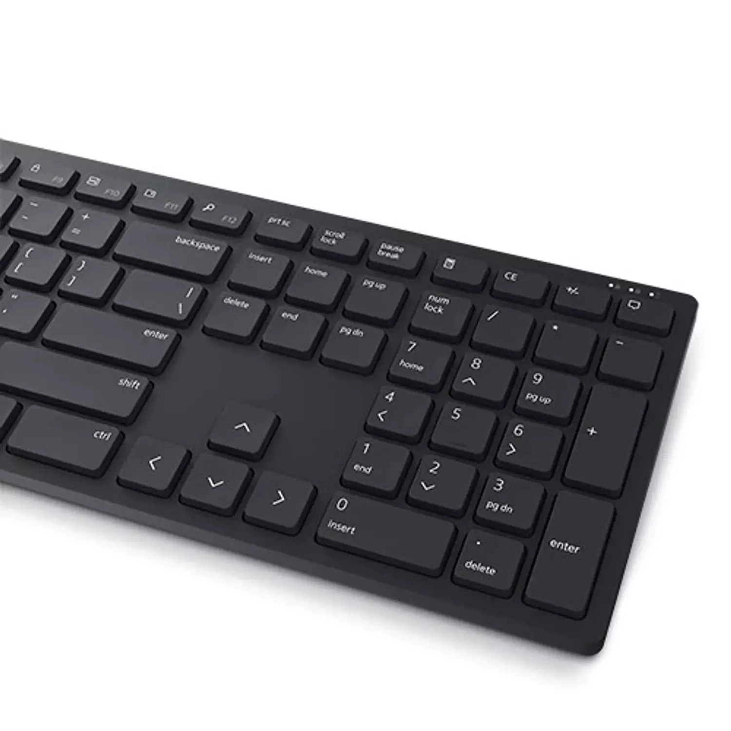 Dell Pro Wireless Keyboard and Mouse – KM5221W 1