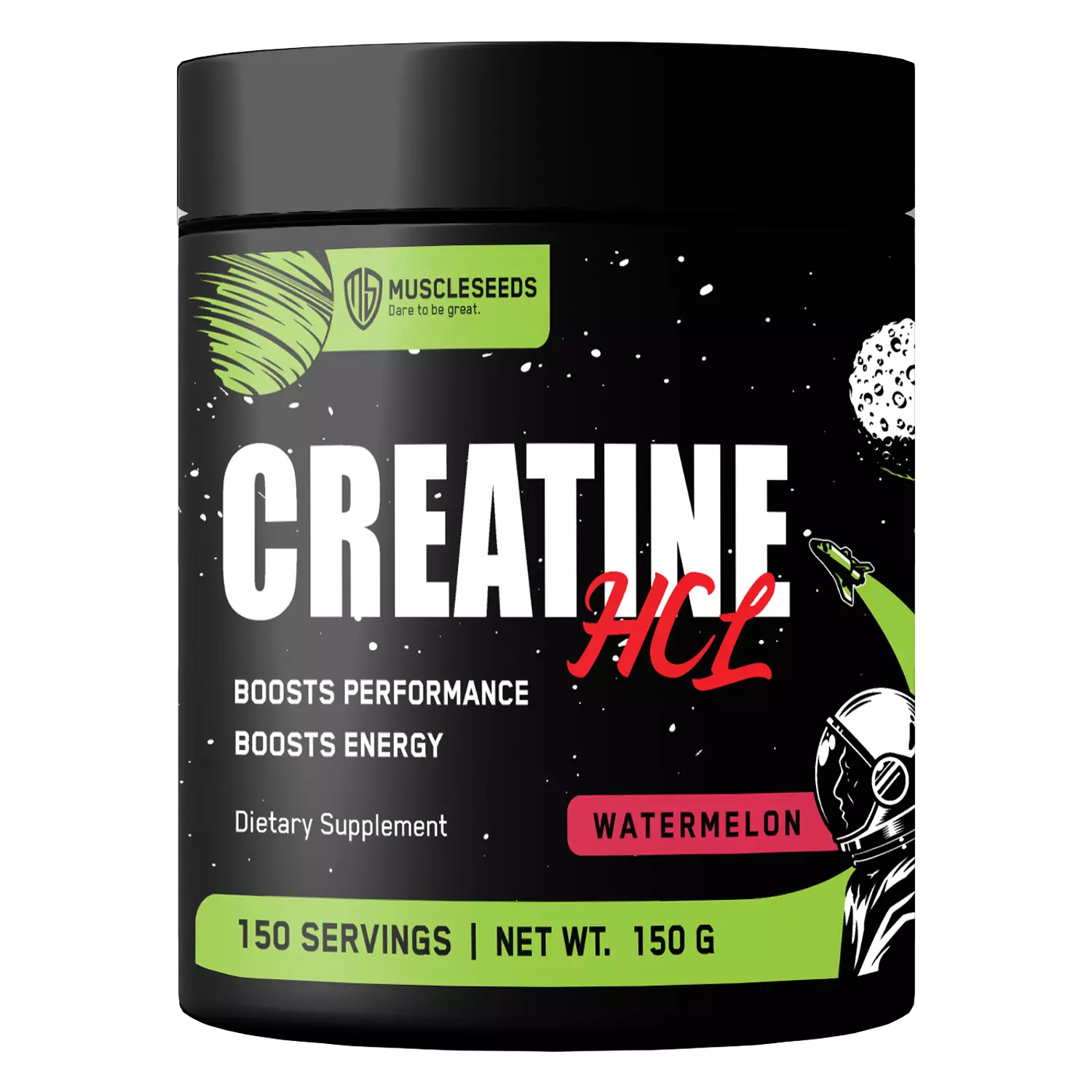 CREATINE HCL 150 SERV hover image