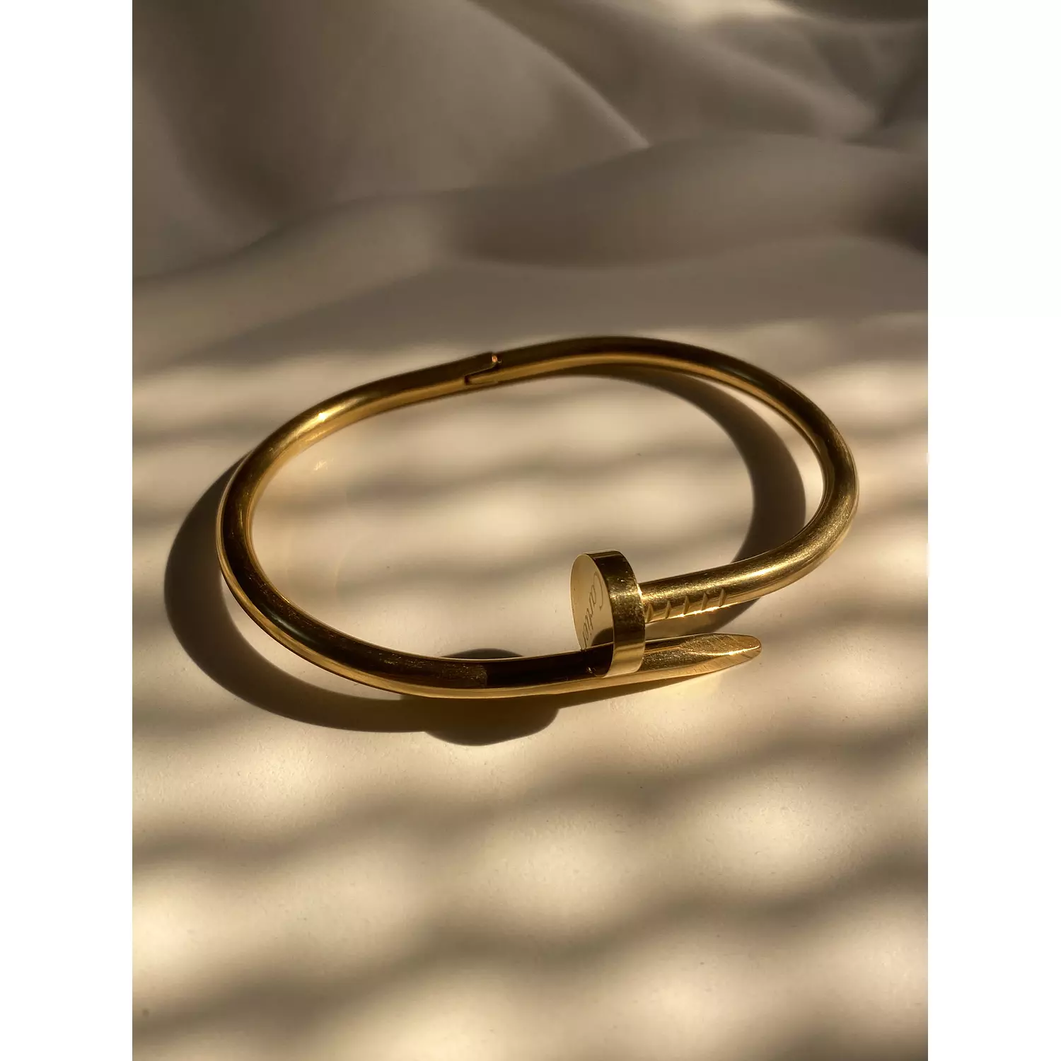 Nail Bangle hover image