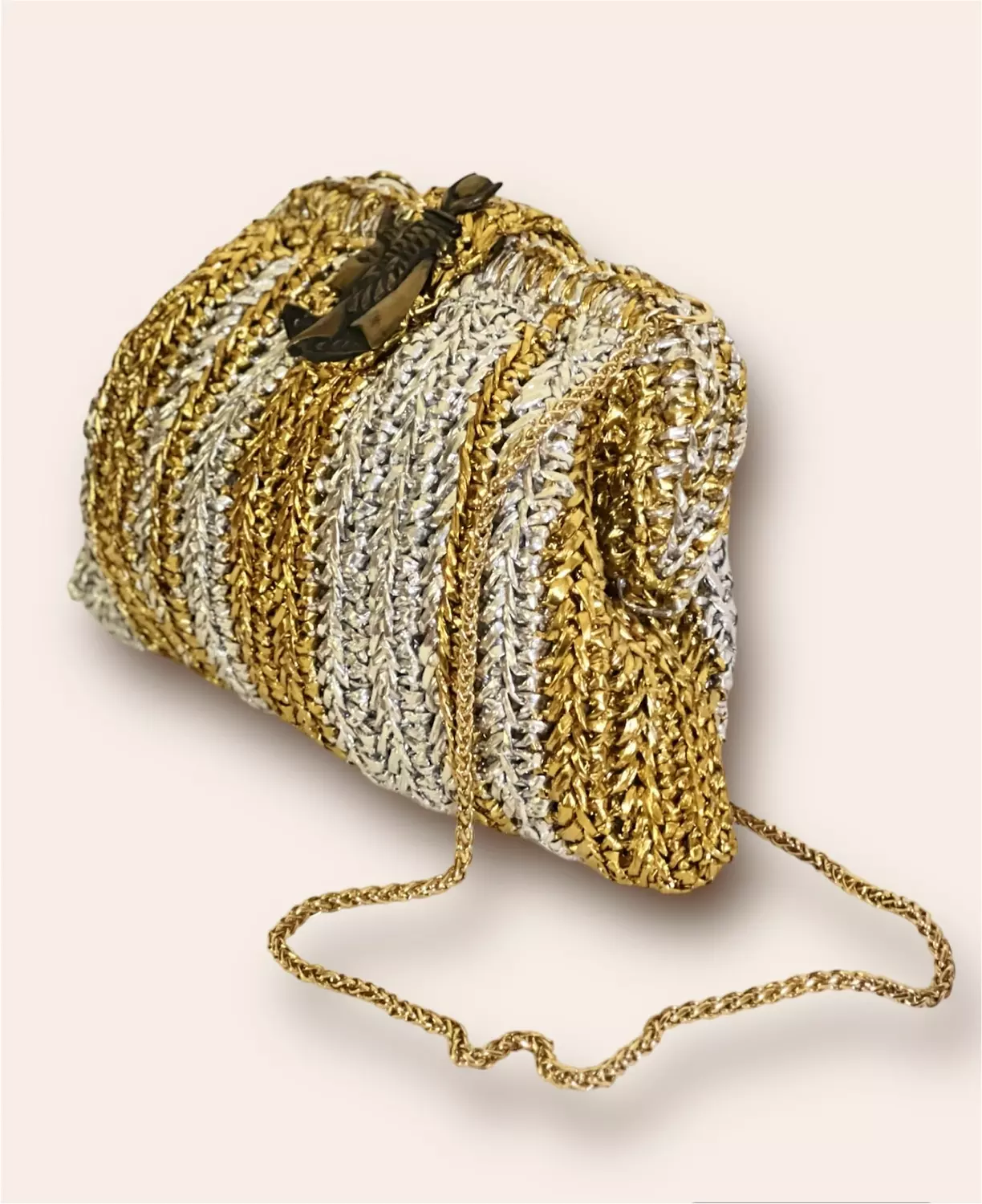 Metallic bag-2nd-img