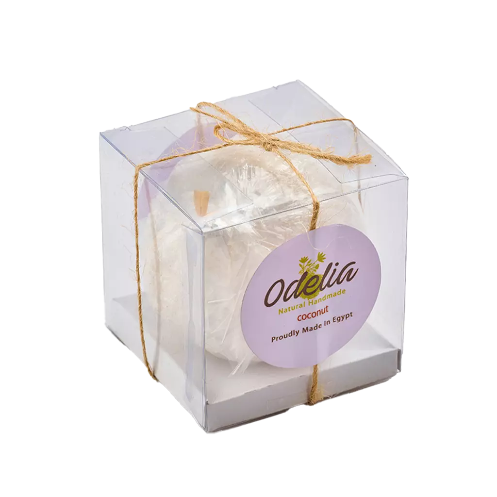 Coconut  Bath Bomb - 175 g