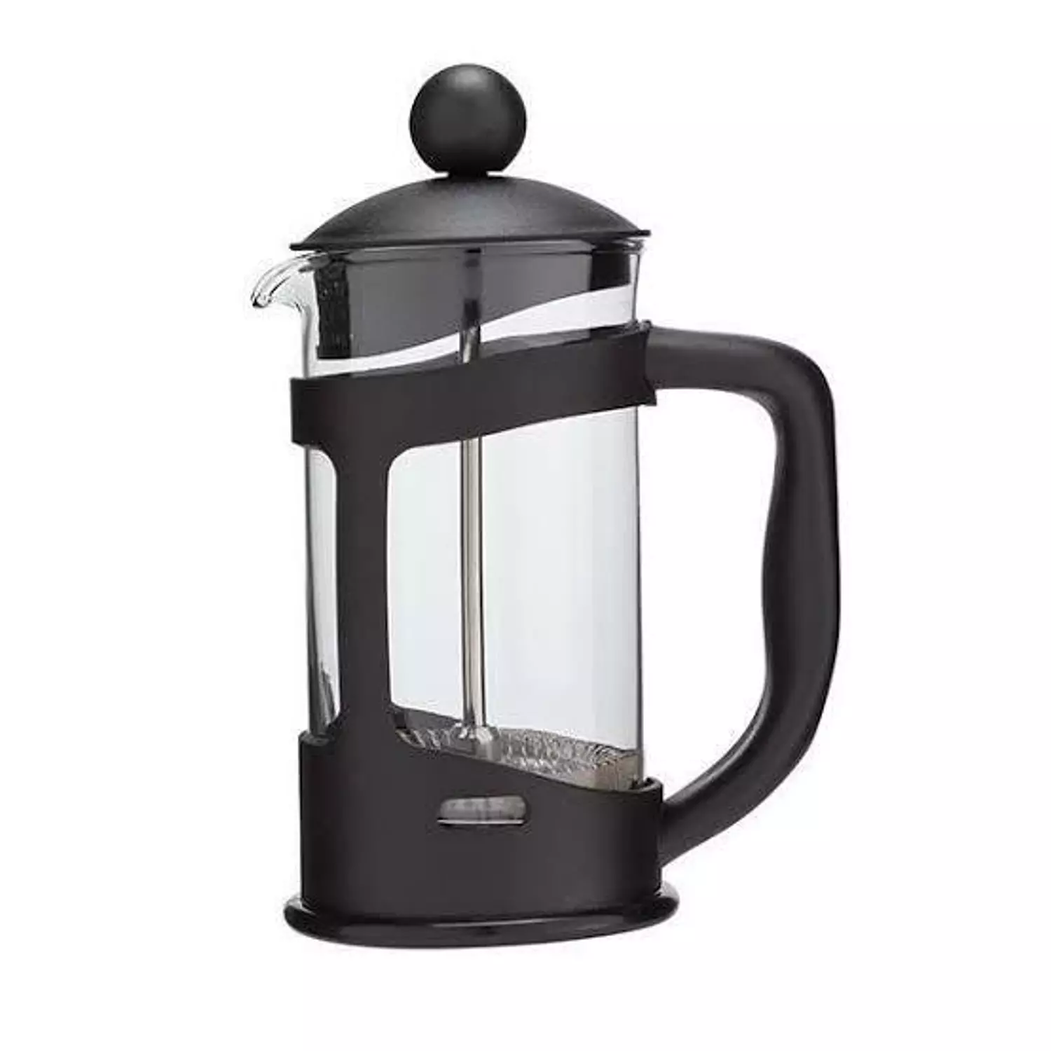 High quality 350ml French press filter coffee making tool hover image
