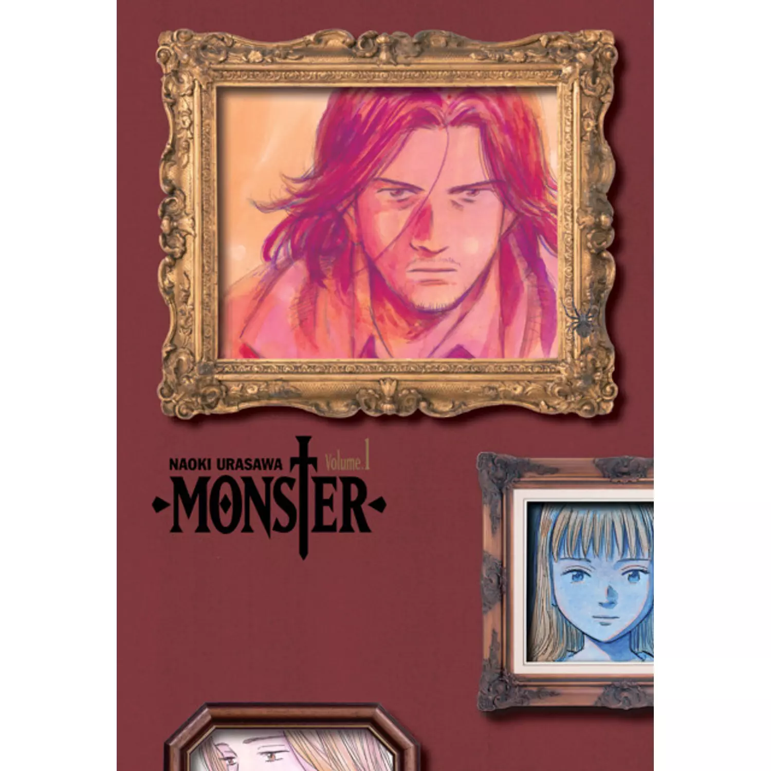 Monster: The Perfect Edition, Vol. 1 (1) hover image