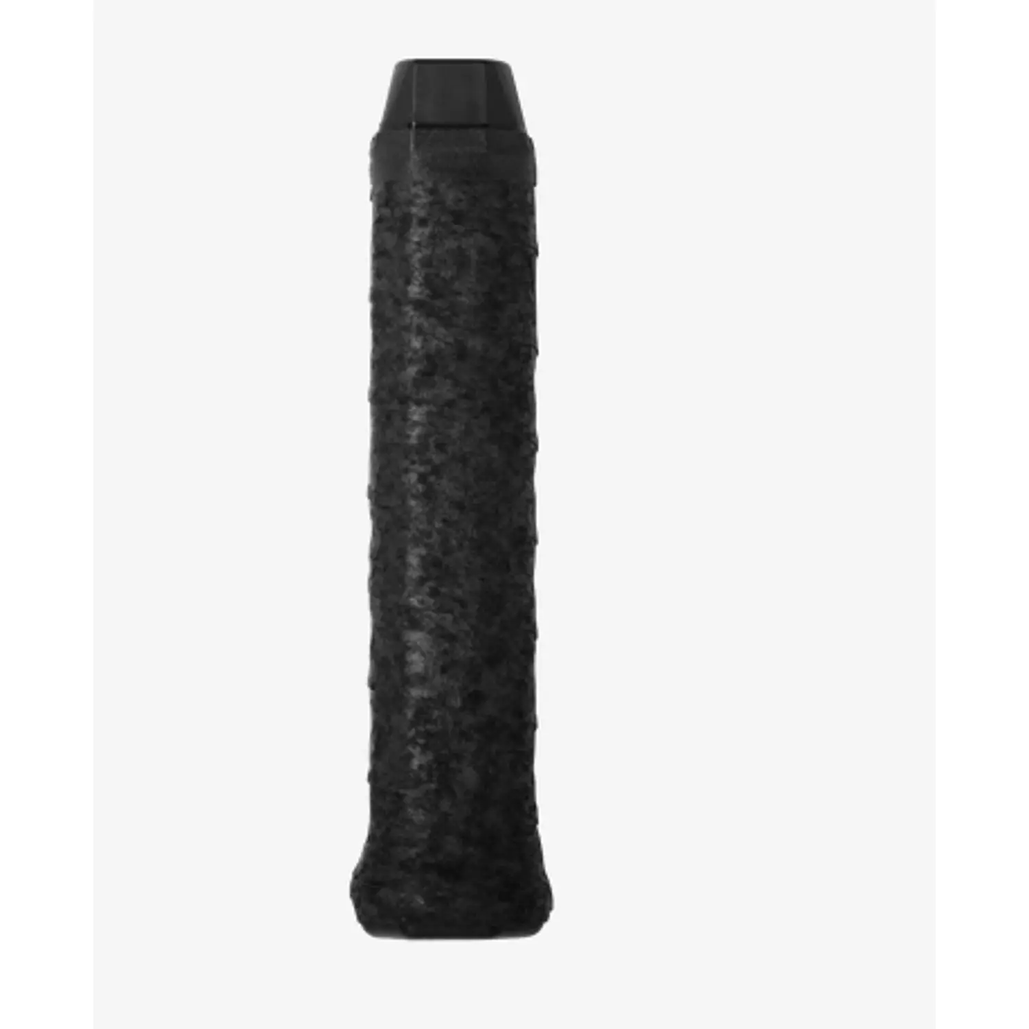 Wilson Advantage Black Overgrip (Pack of 3)-2nd-img