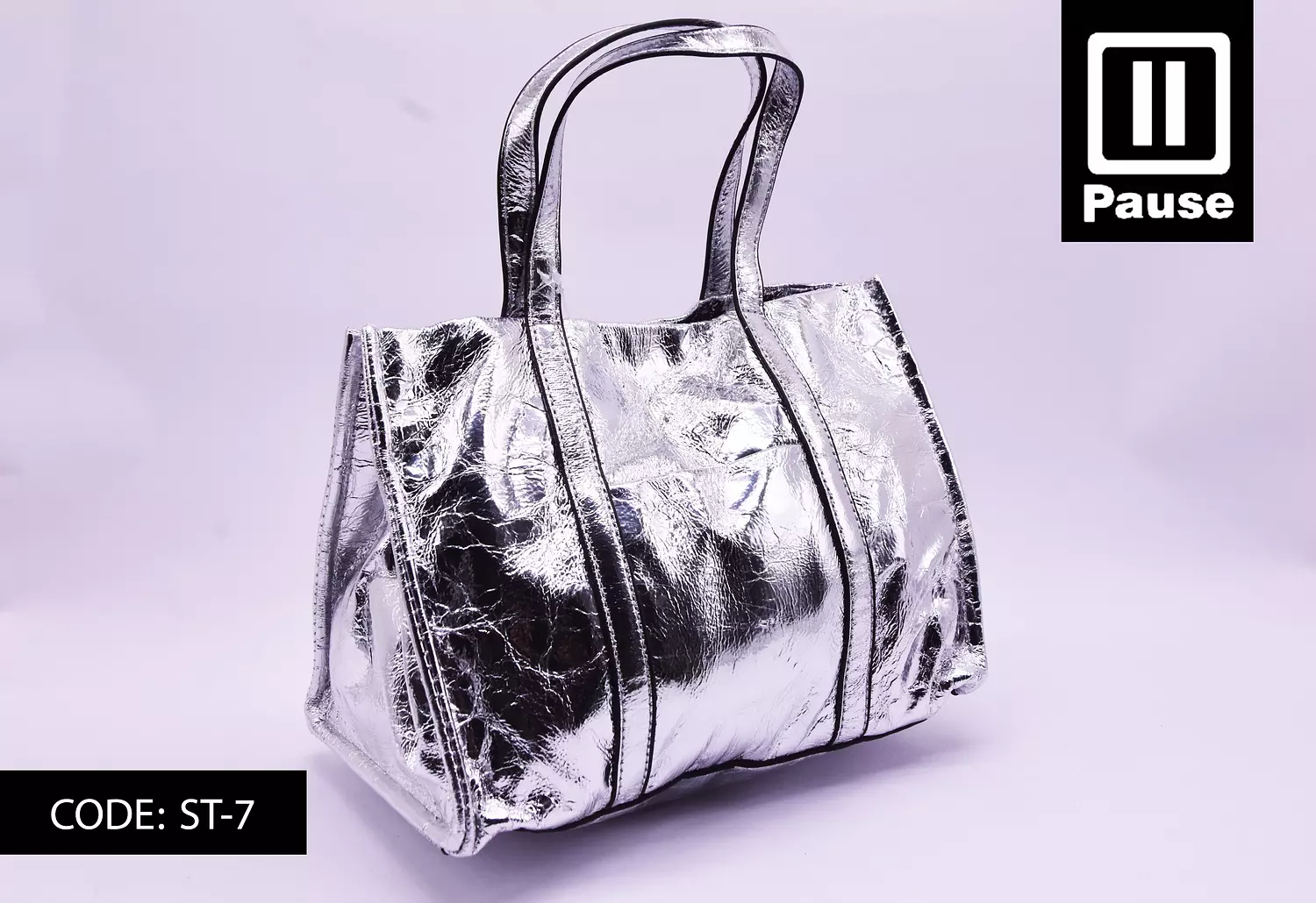 st-7 HANDBAG  hover image