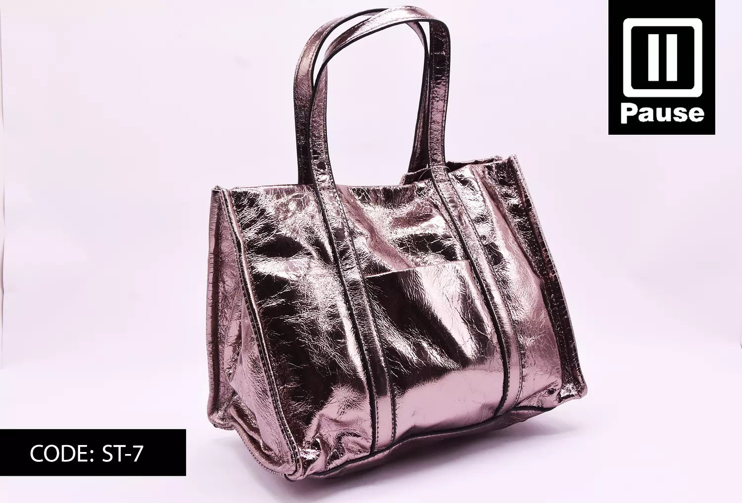 st-7 HANDBAG  2