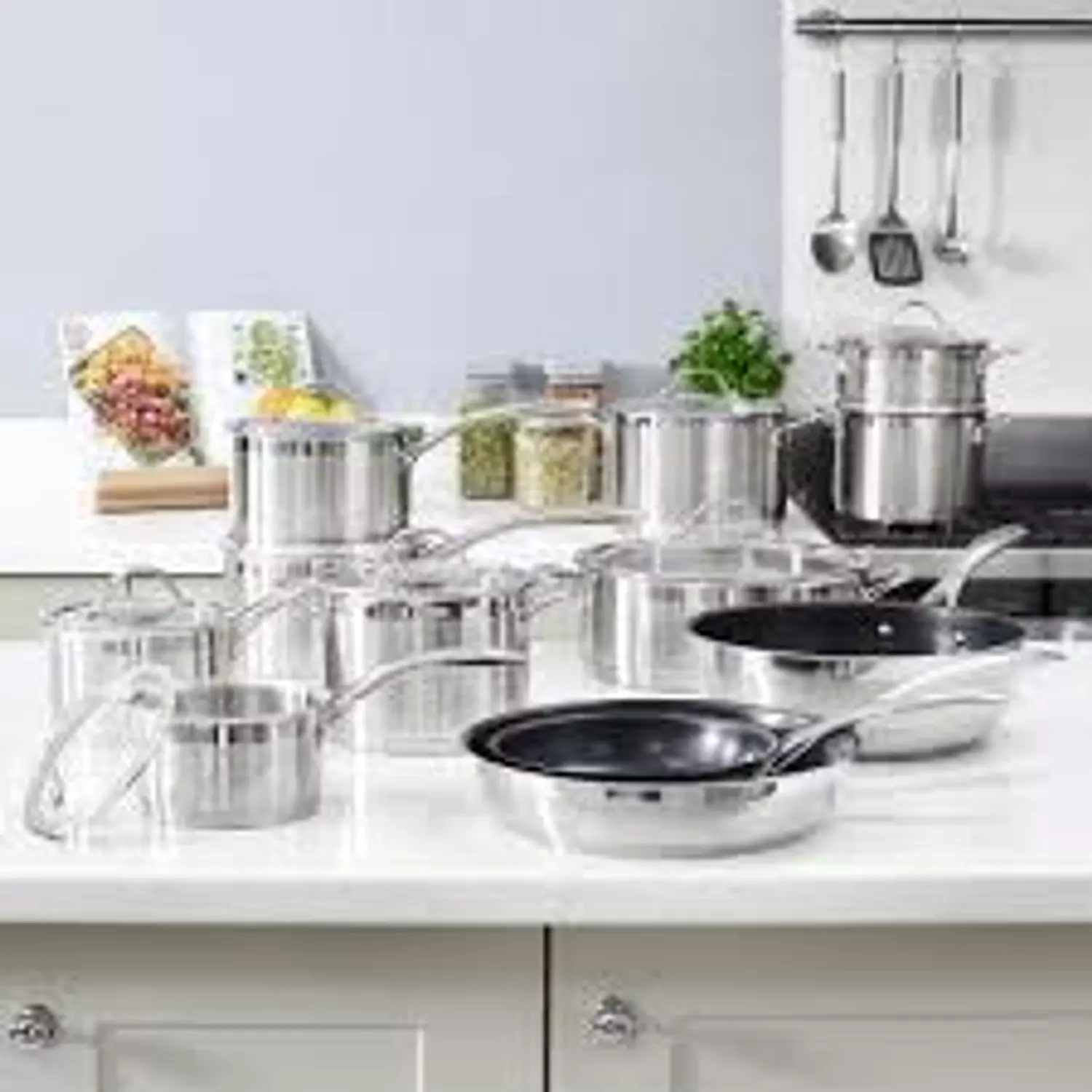 Get a quote for Kitchenware and Appliances Supplies 10