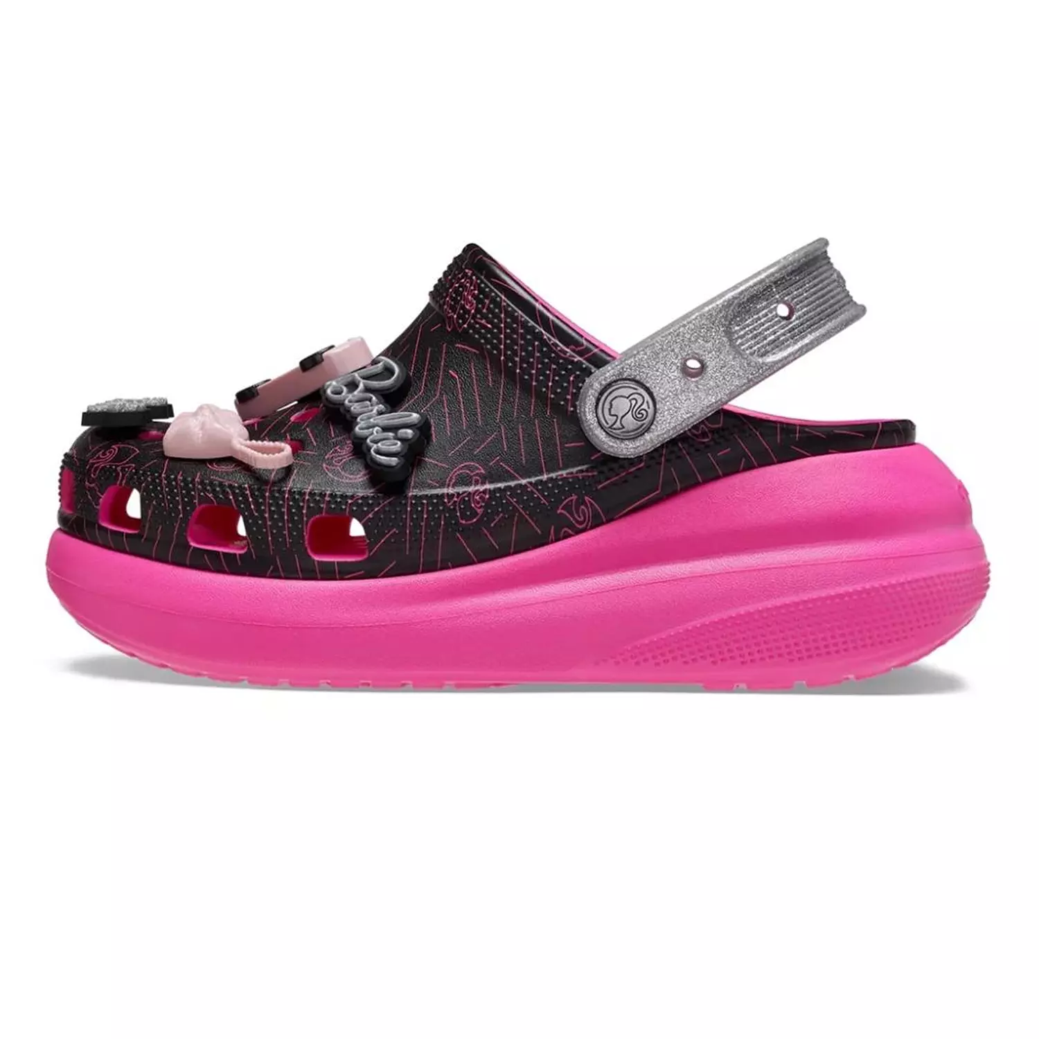 Barbie Crush Clog 4