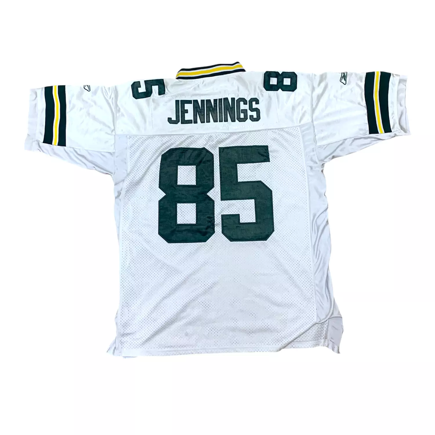 Greg Jennings Green Bay Packers Jersey 1