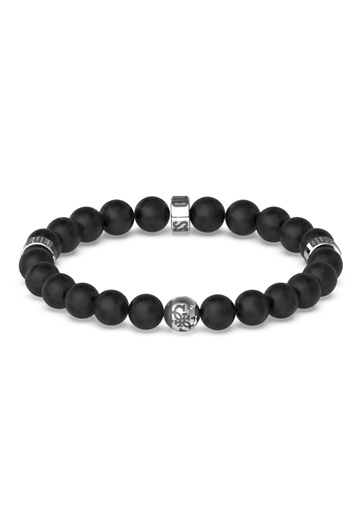 <p><strong><span style="color: rgb(1, 1, 1)">Guess Jewelry - JUMB02117JWSTBKT/U Bracelet Steel For Men</span></strong></p>