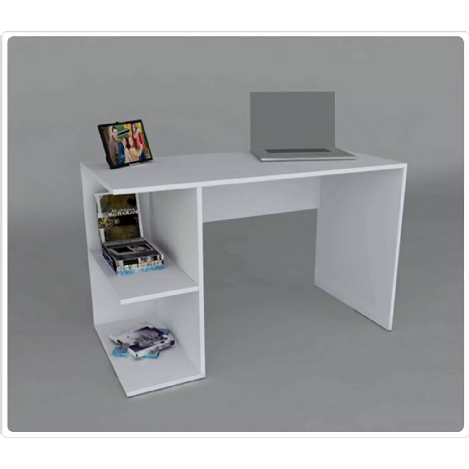 Desk 100x50x75 cm - artco.desk76 2