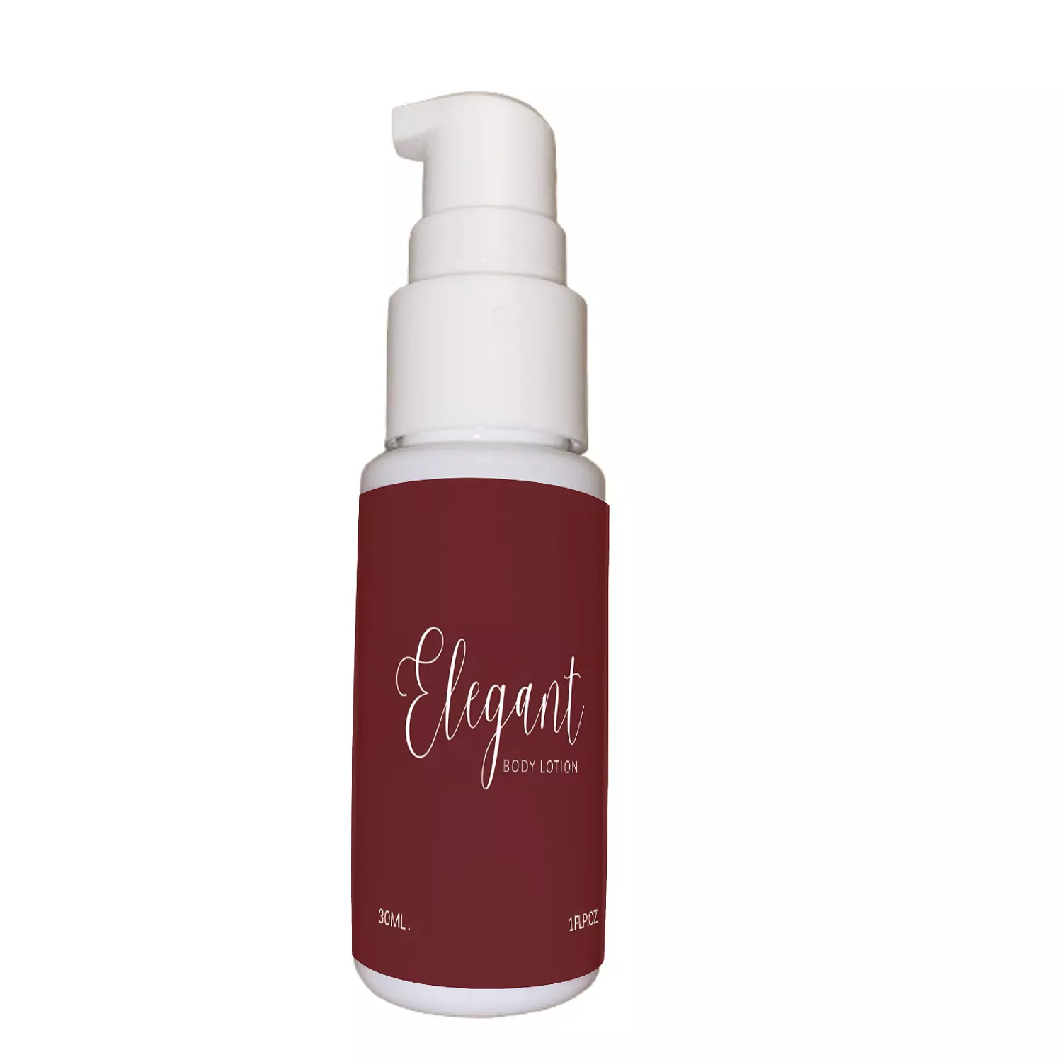 Elegant body lotion   hover image