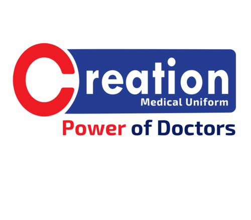 Creation for medical uniforms