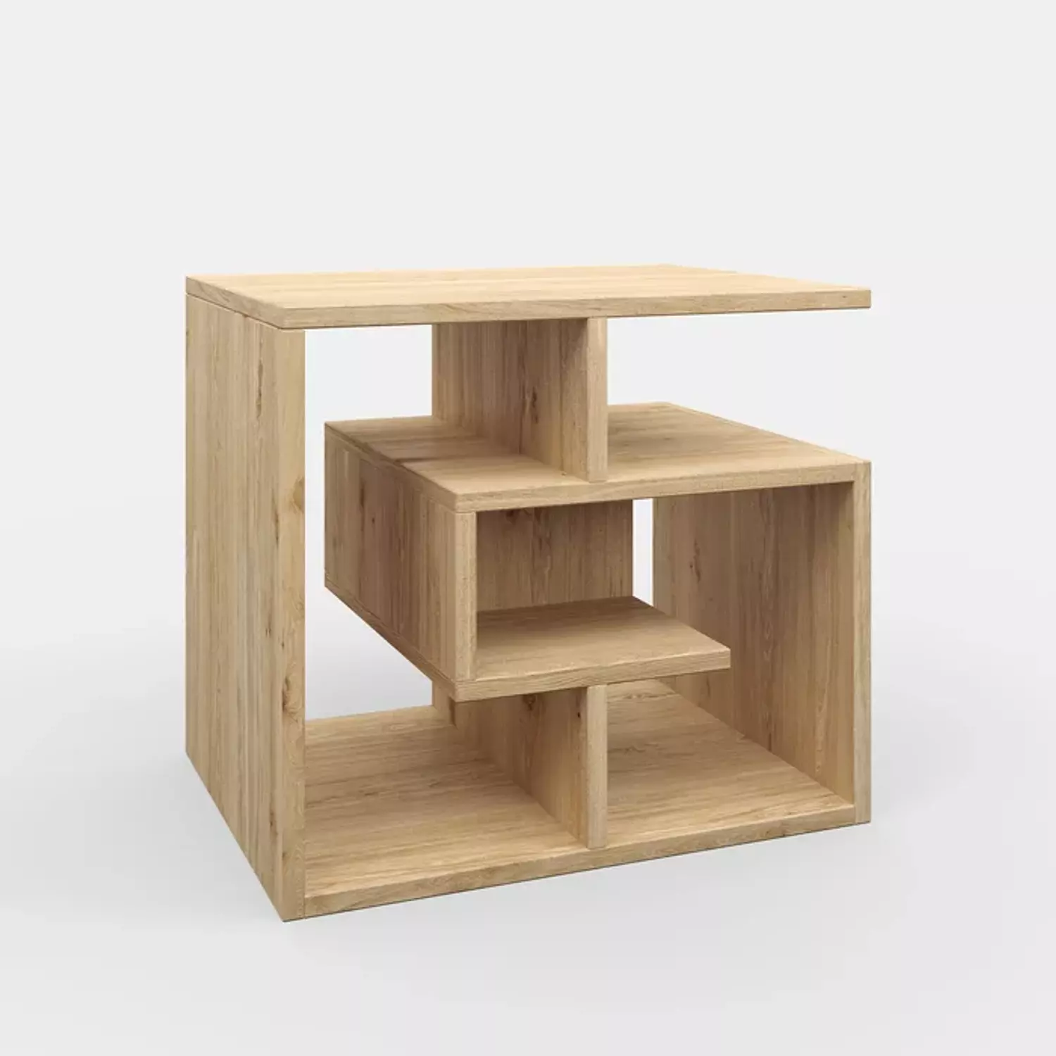 Side Table 60x30x45 cm - Artco.ST034 3