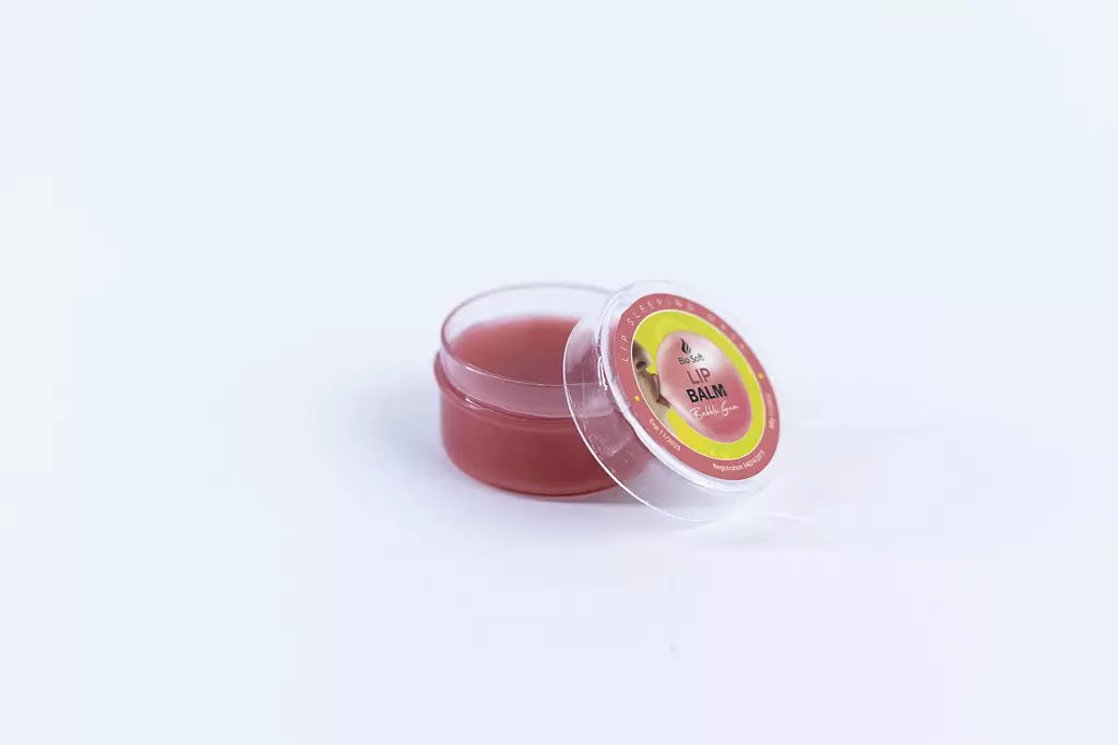 Lip balm Bubble gum 