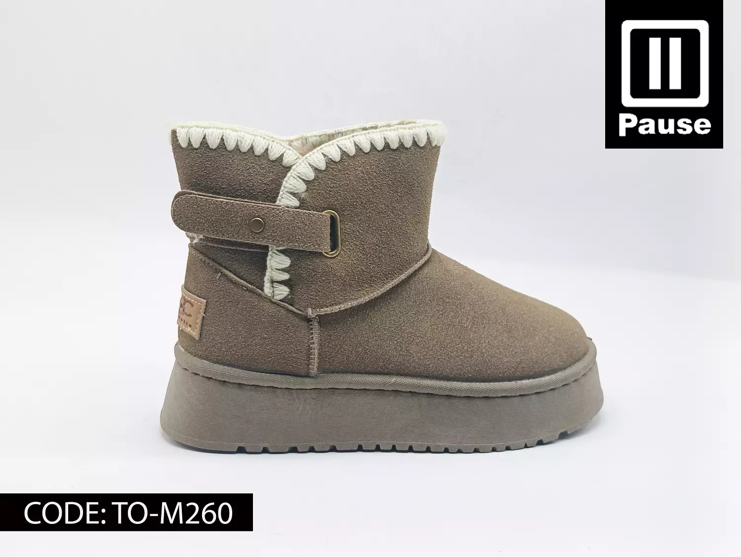 TO-M260  UGGS 3