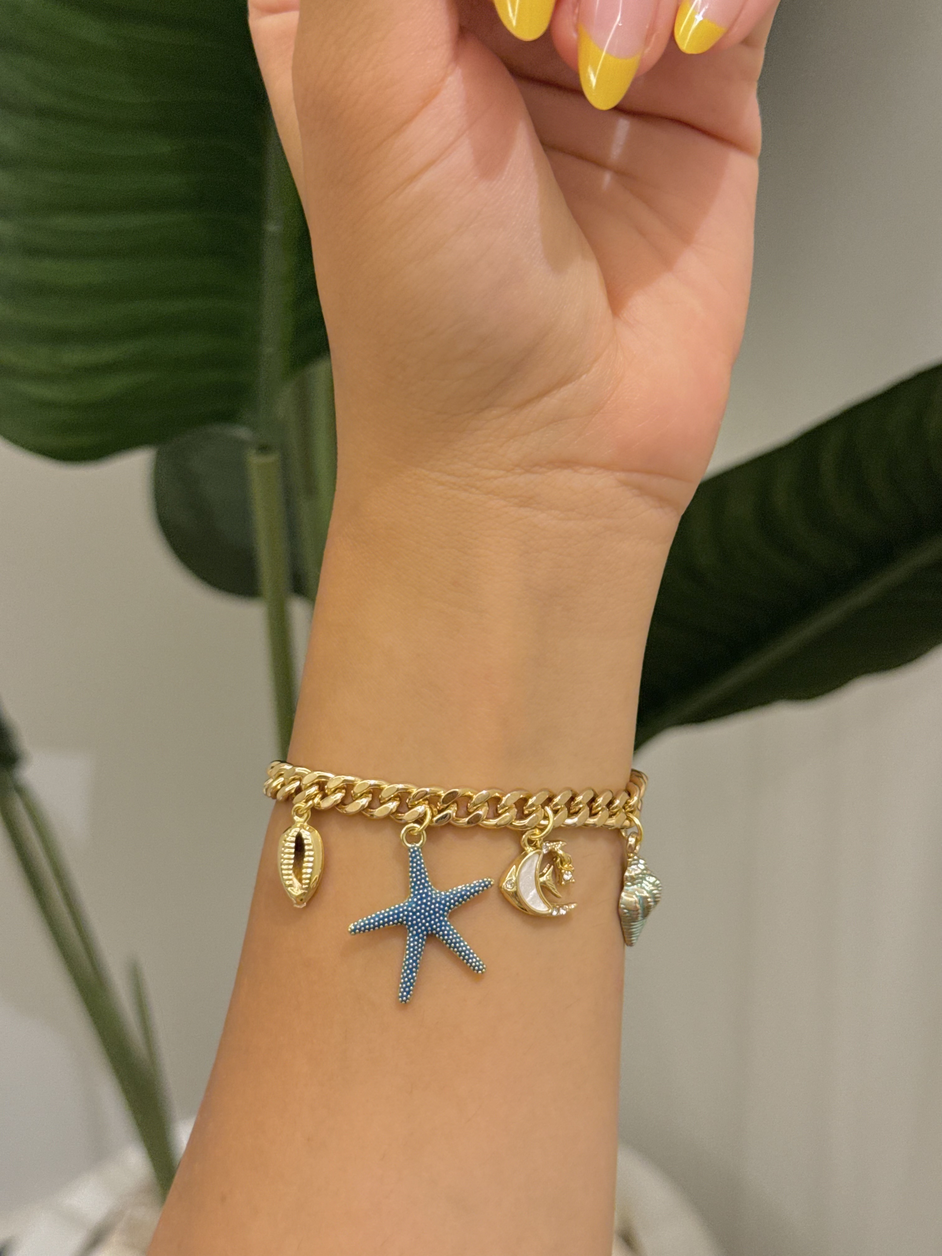 Under the sea bracelet  1