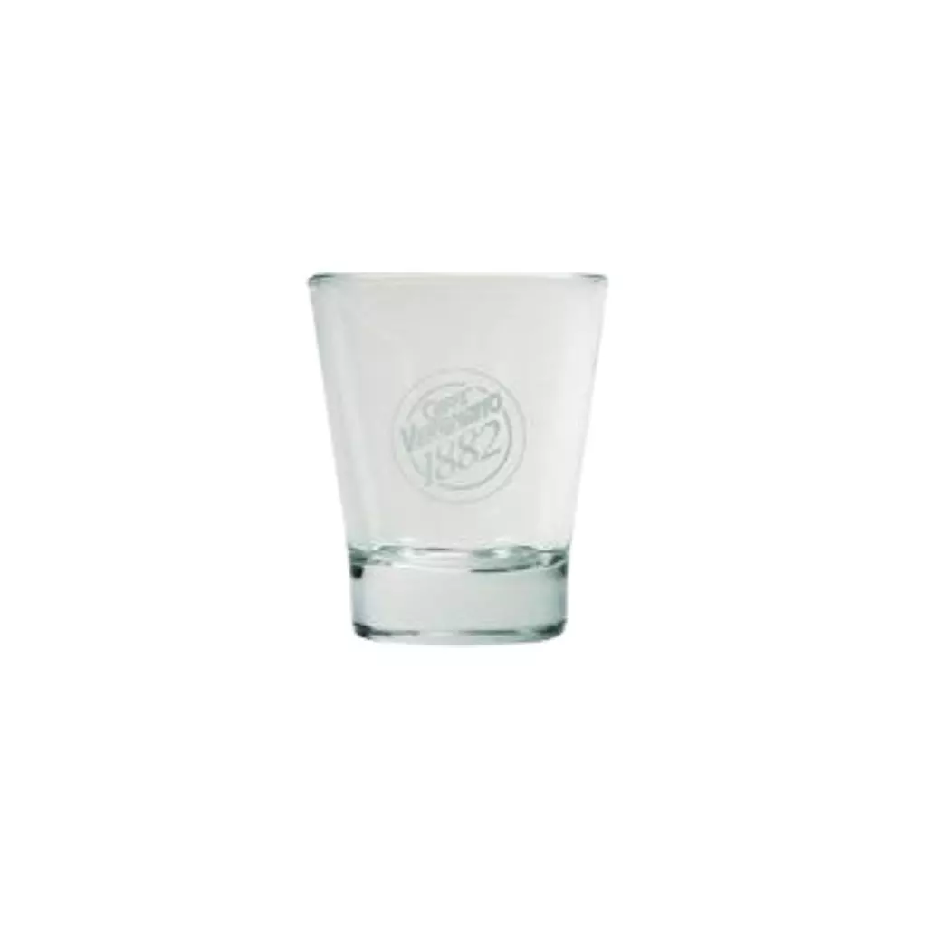 Espresso Glass Cup Small