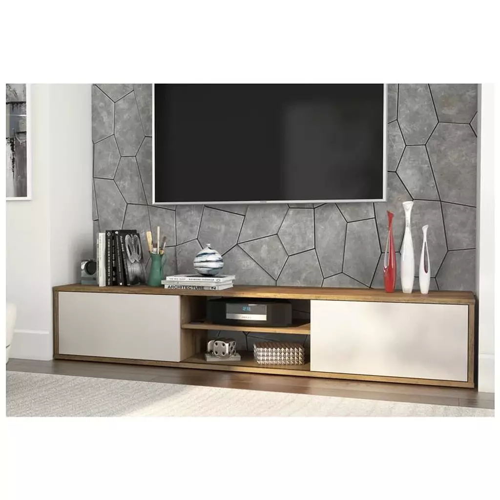 LCD Unit 200x40x45cm - Artco.lcd003