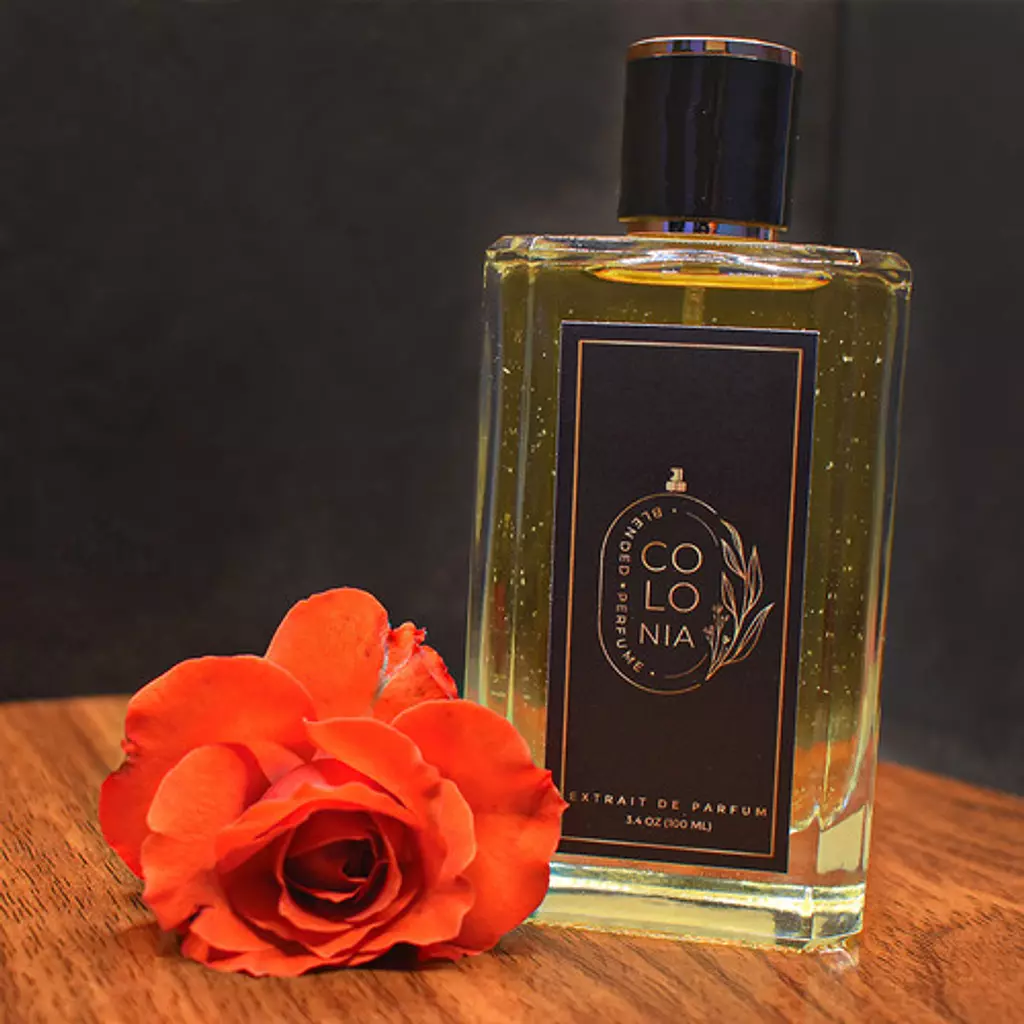 Interlude Man Amouage (انترلود مان- أمواج) عطر للرجال