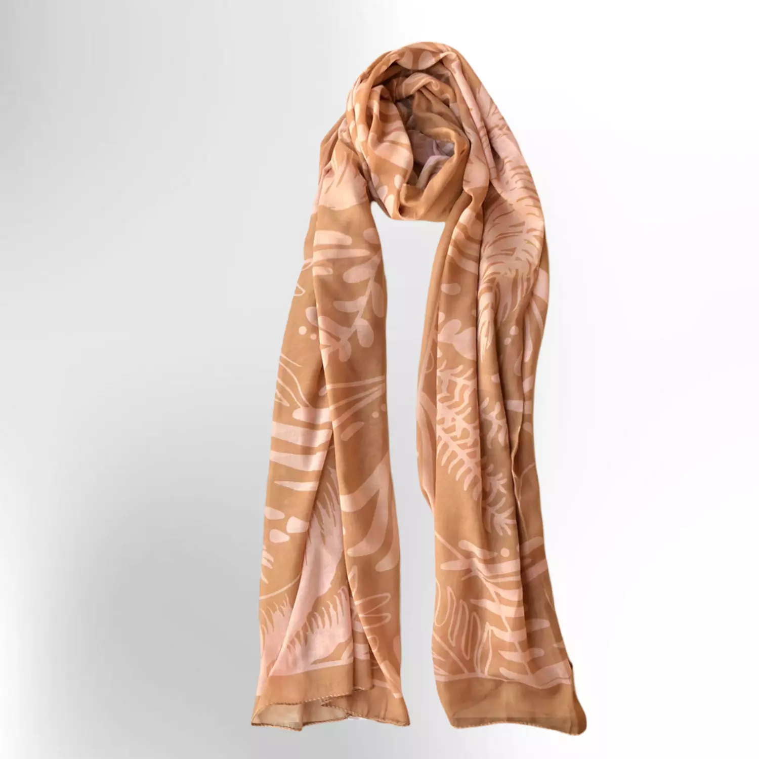 Earthy Scarf-2nd-img