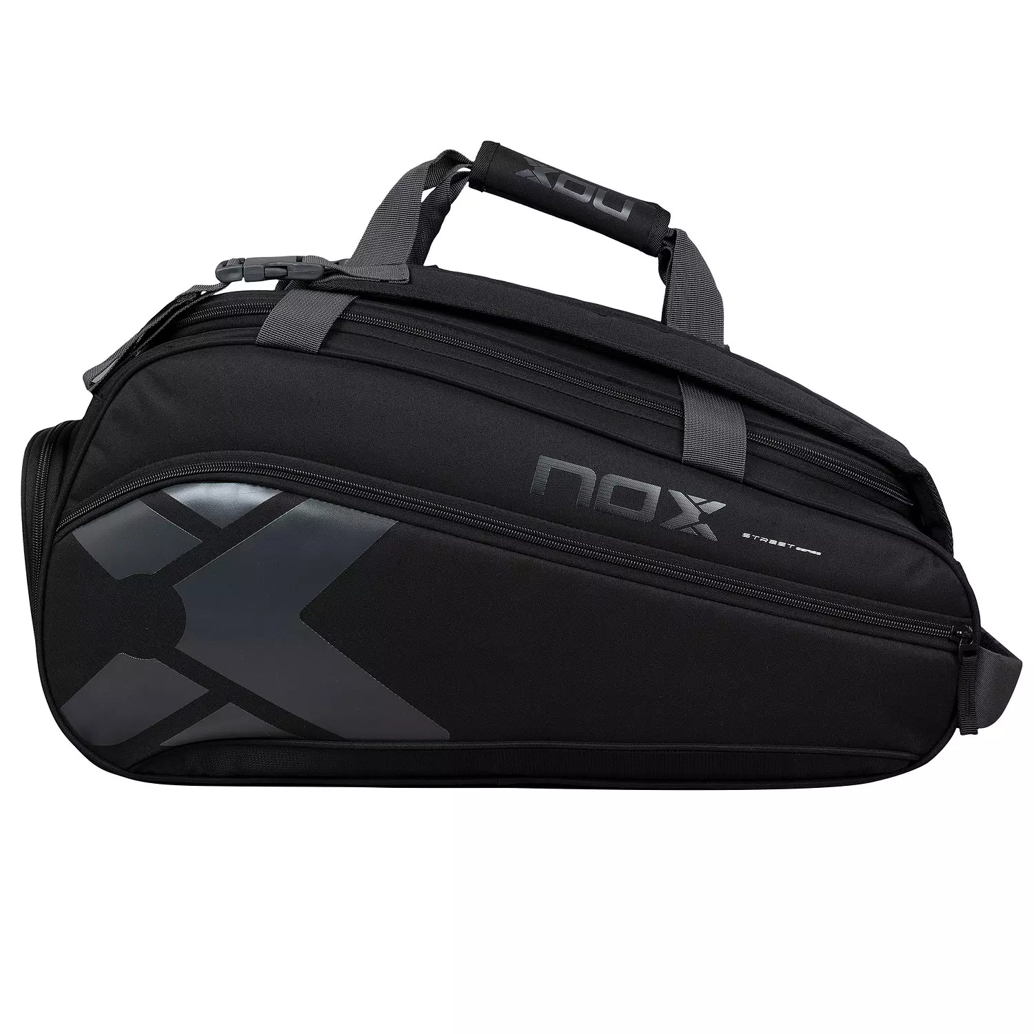 Nox Street Series Black/Grey 2025-2nd-img