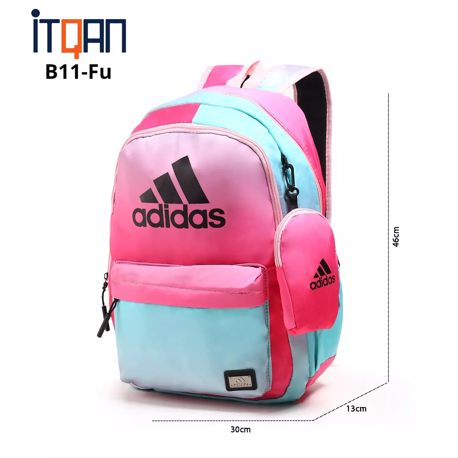 adidas Bag 11 waterproof 4