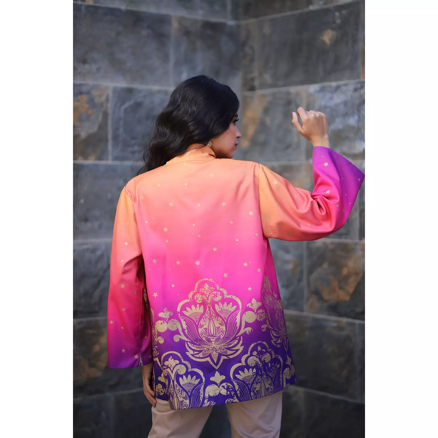 Ghoroub kimono 7