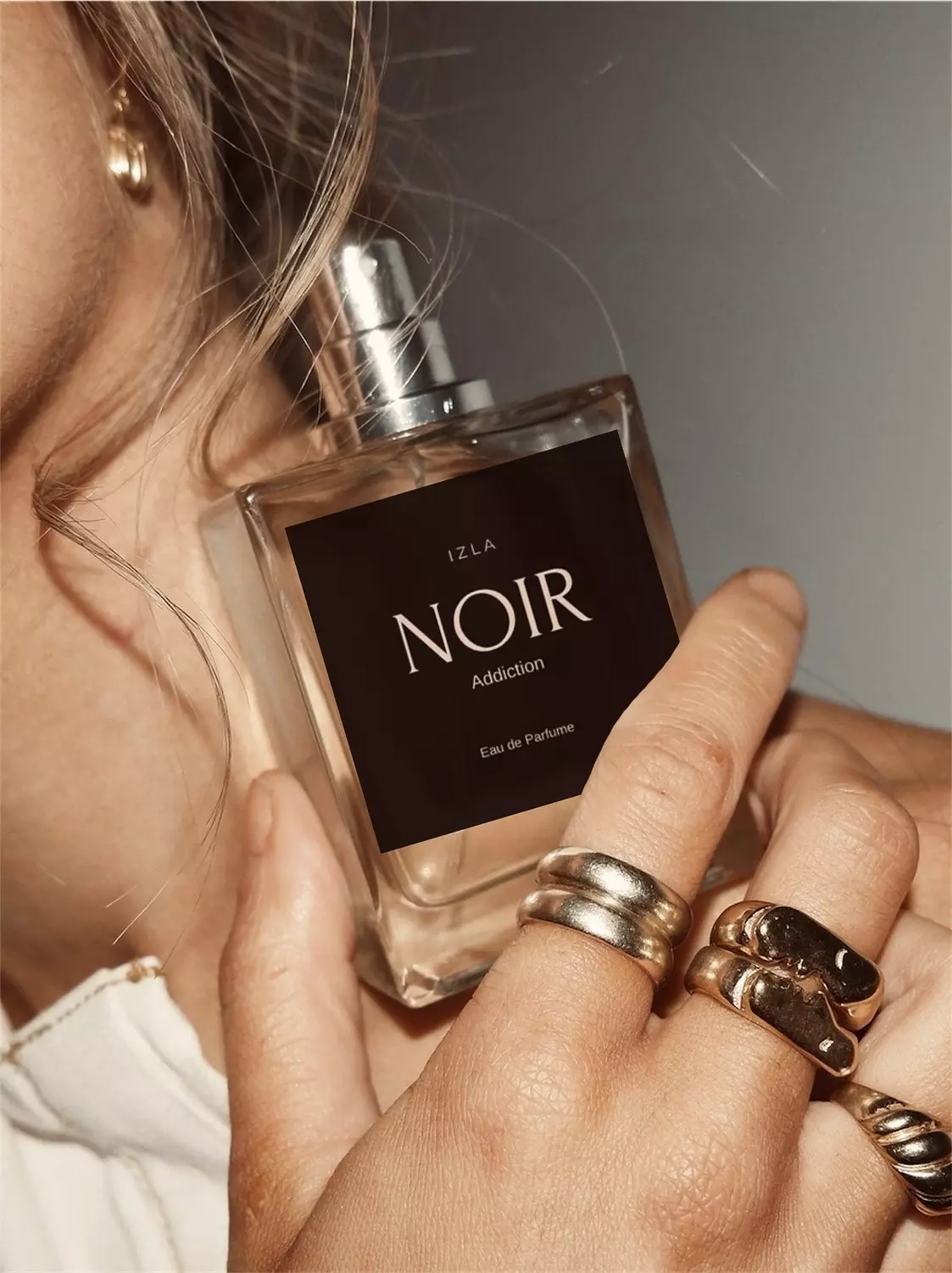 <p><strong>Noir Addiction </strong></p>