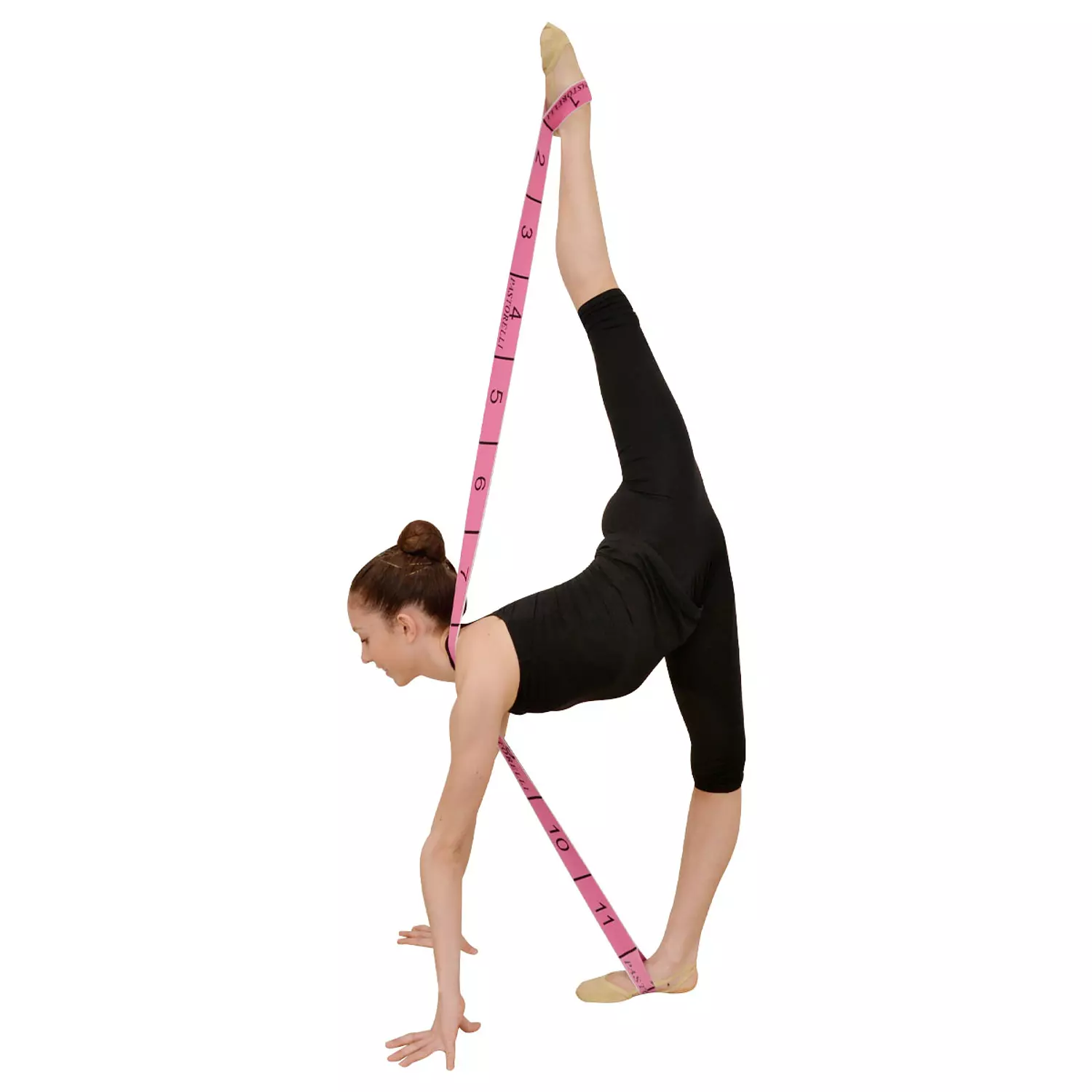 Pastorelli-Resistance band for strengthening exercise hover image
