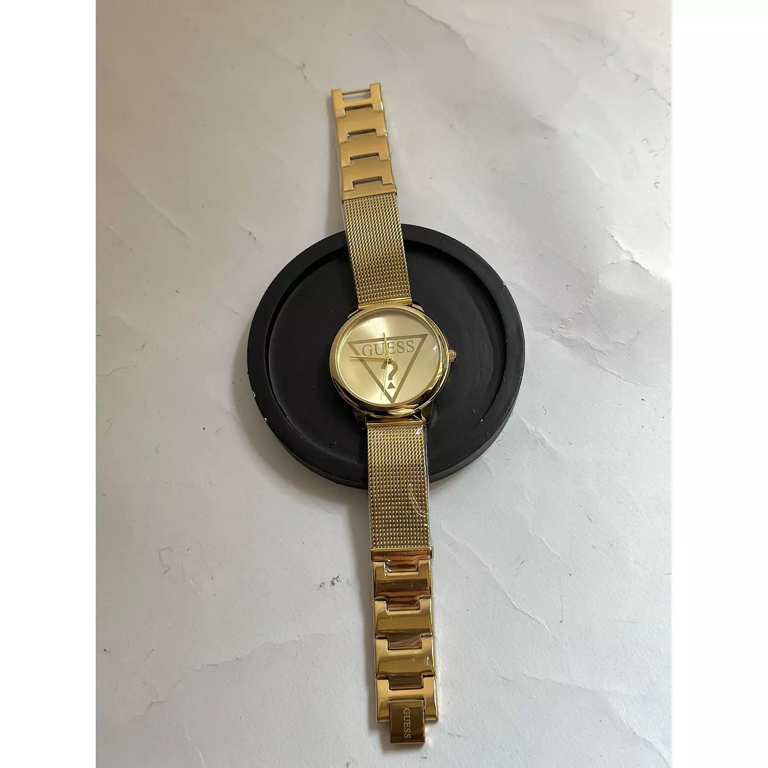 Triangle Guess Watch 2