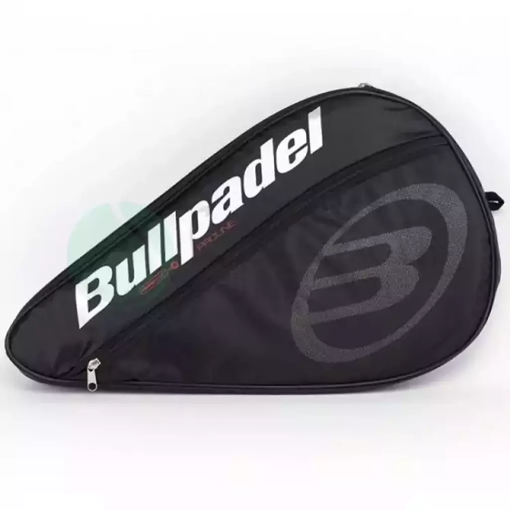 Bullpadel Case ThermoPocket Proline - Black