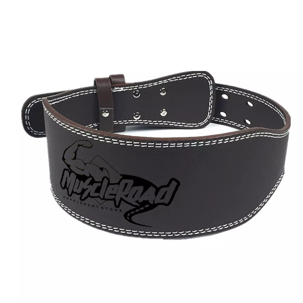 Back belt muscleroad