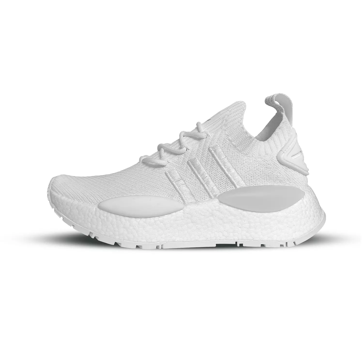 ADIDAS 3 LINE - RUNNING SHOES 1