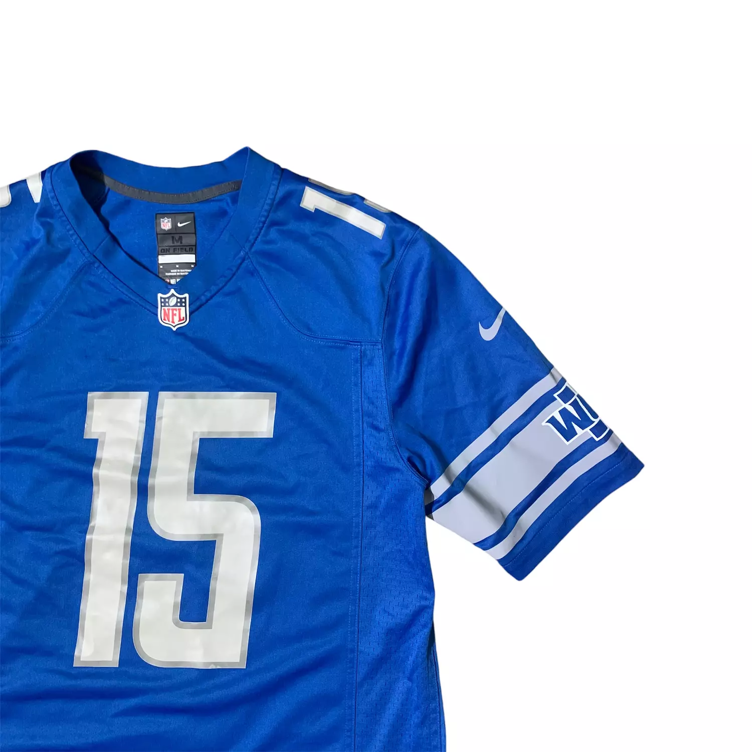 Nike Detroit Lions Kenny Golladay 1