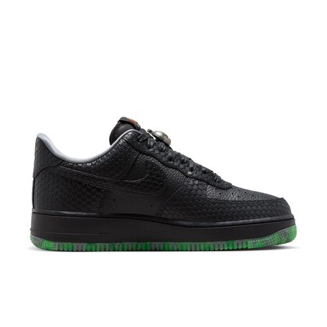  NIKE AIR FORCE 1 LOW "HALLOWEEN" hover image