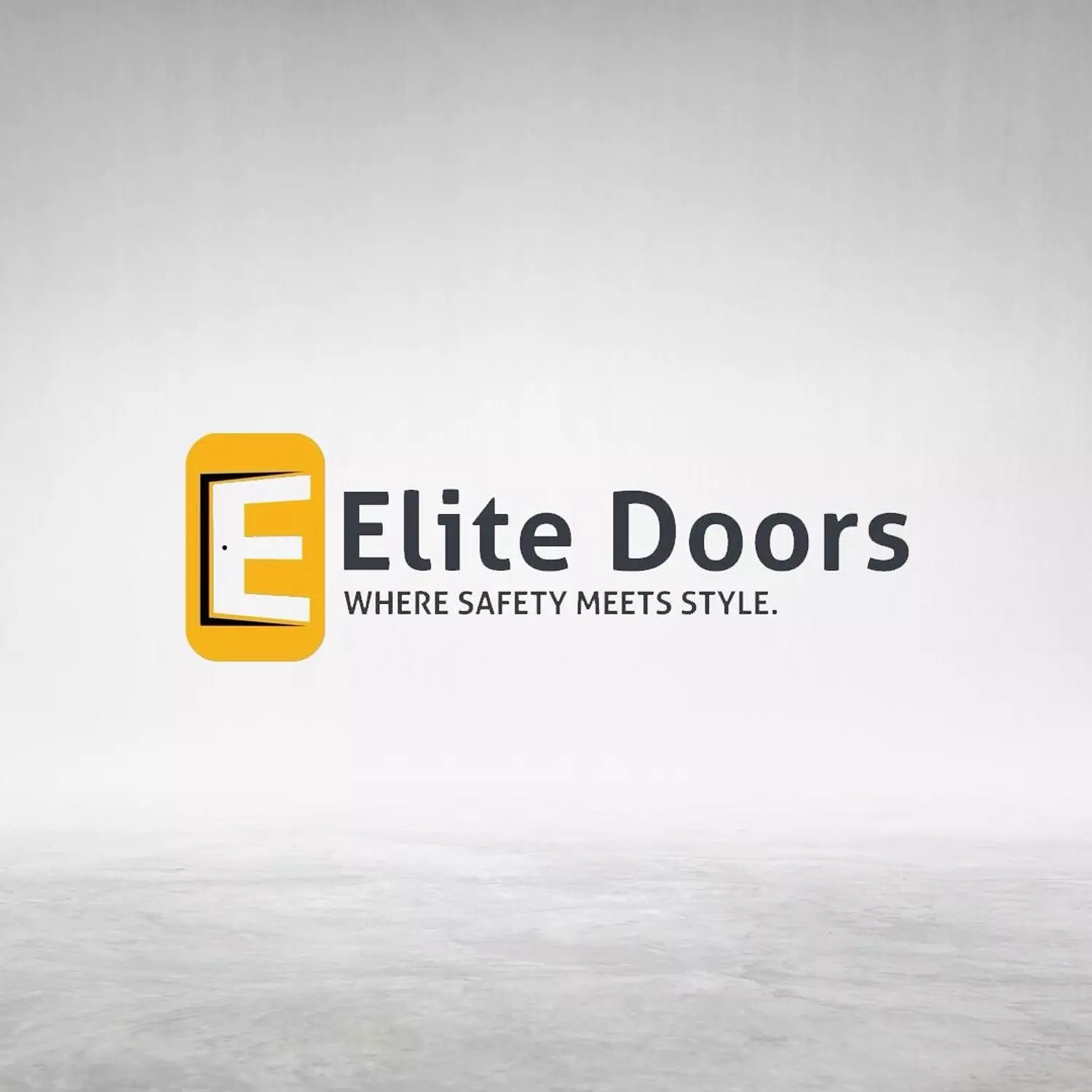 banner image for Elite Doors