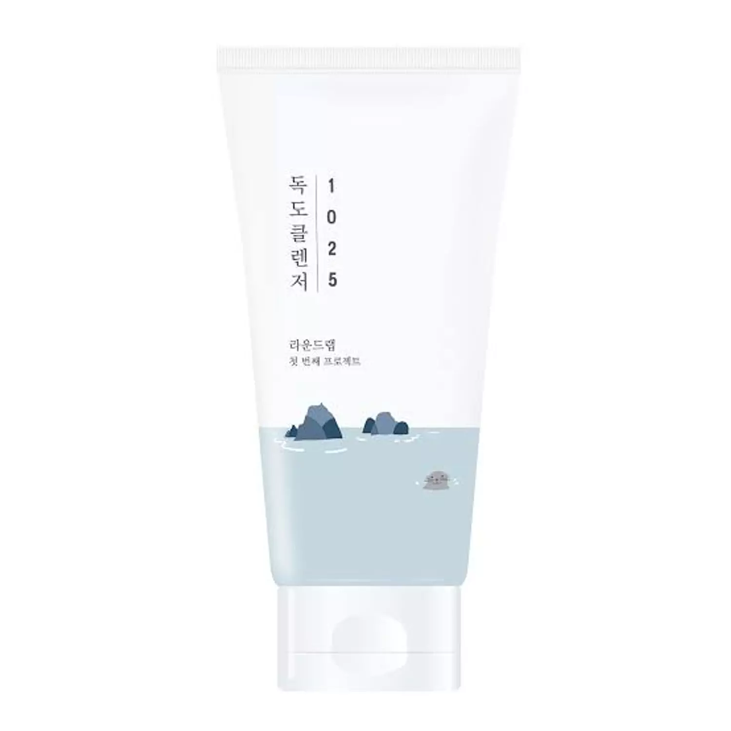 Round Lab - 1025 Dokdo Cleanser 150ml hover image