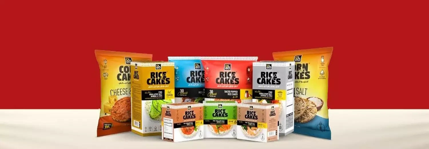 banner image for Cleo Foods