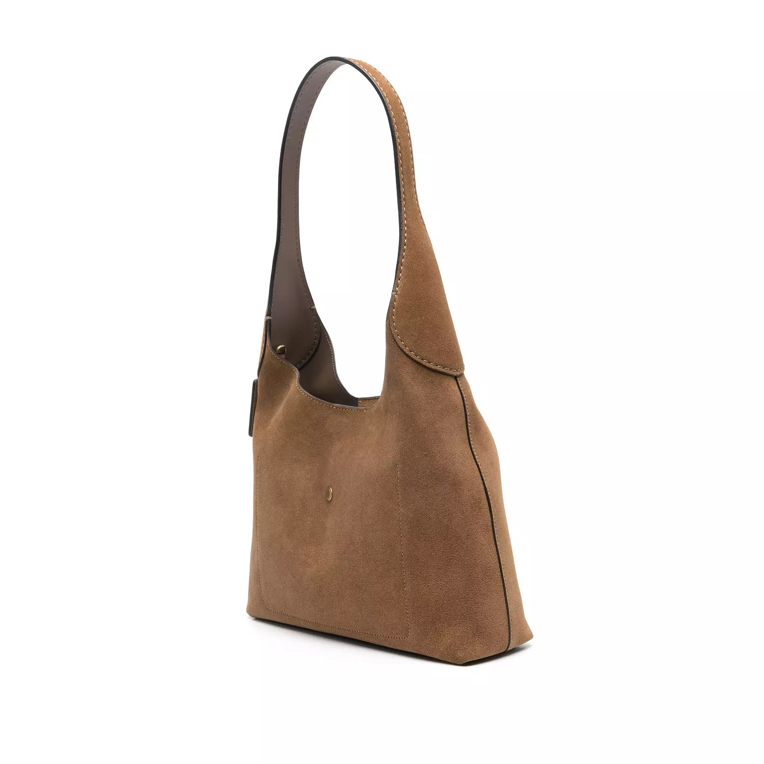 Coach Brooklyn Shoulder Bag 5