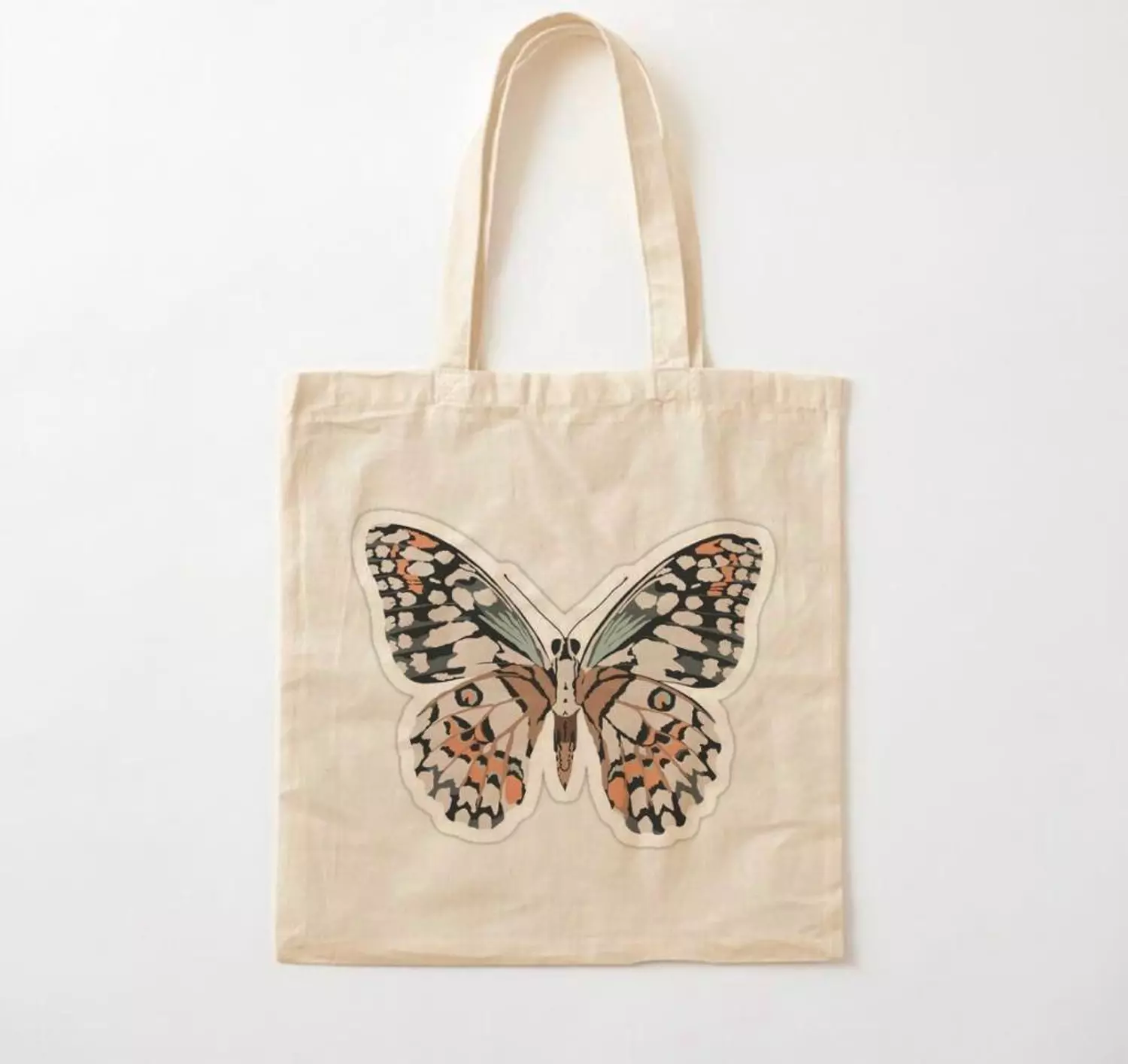 Tote bag  hover image