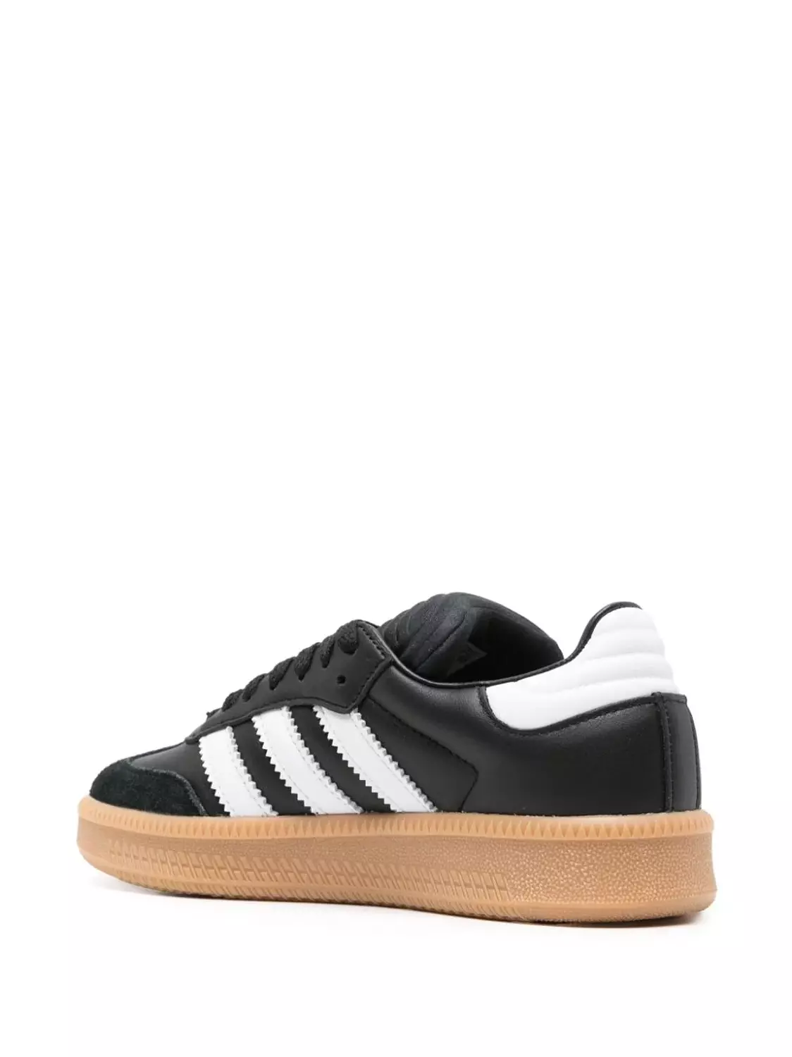 adidas Samba XLG leather sneakers 1