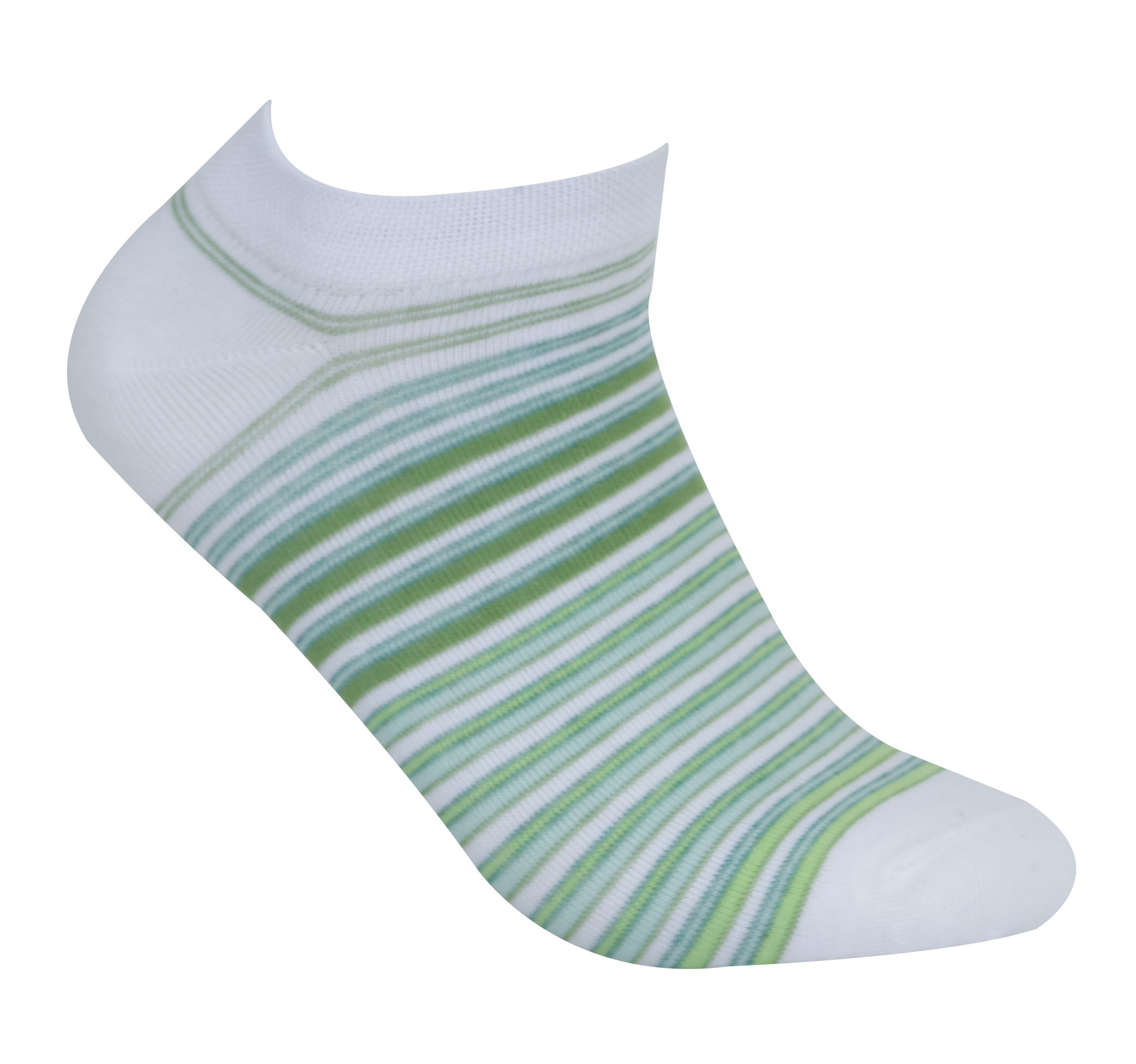 Viva Lowcut Socks for women's