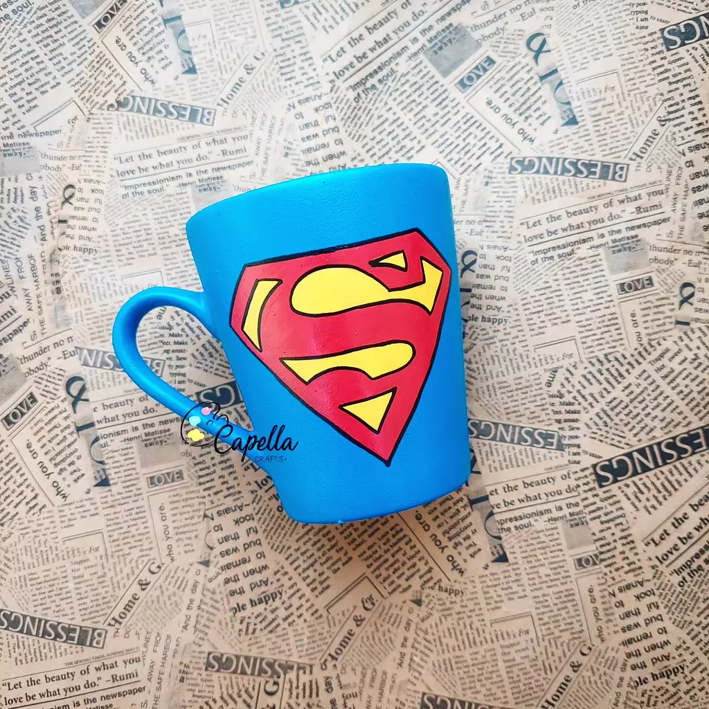 Superman