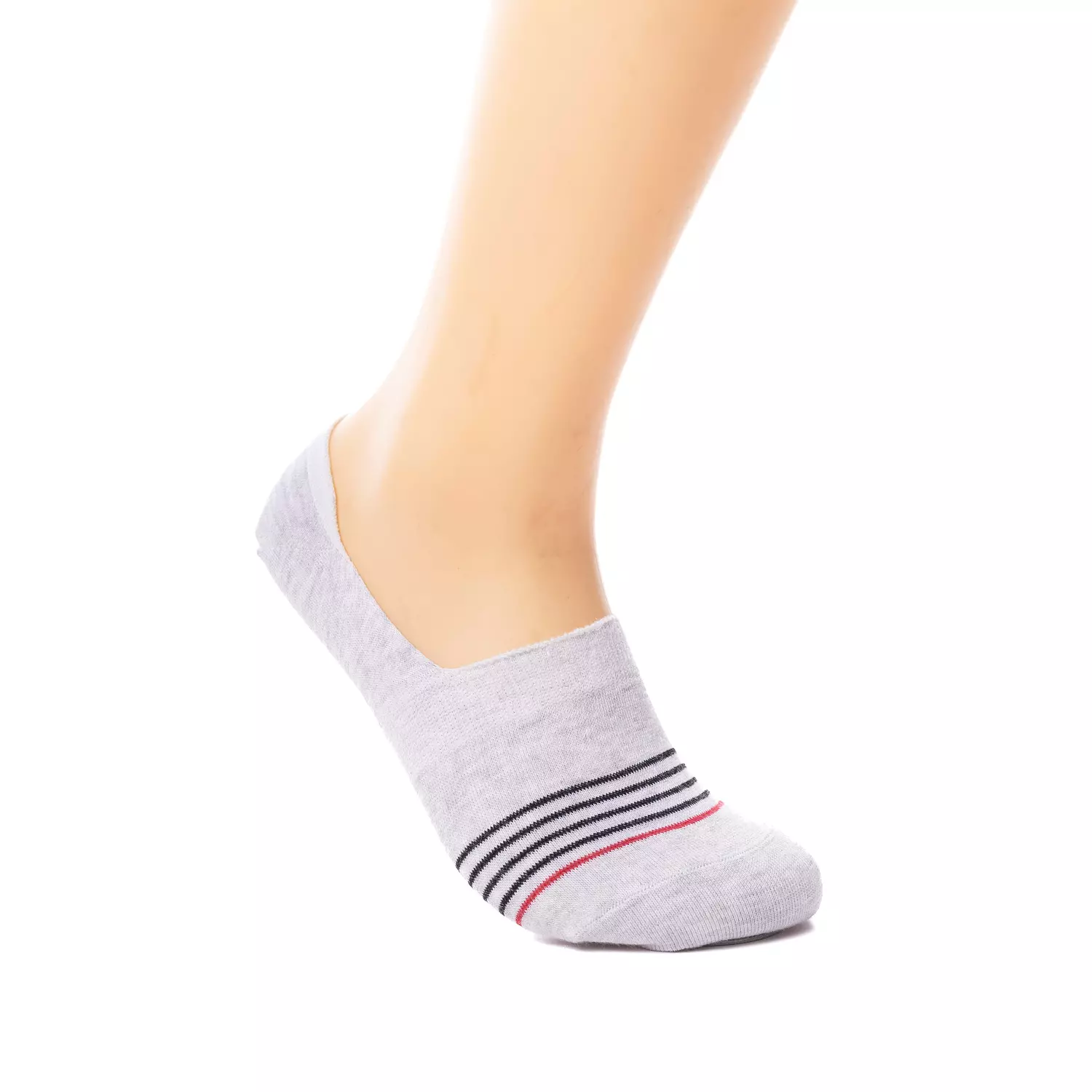  Viva invisible casual Sock for men's hover image