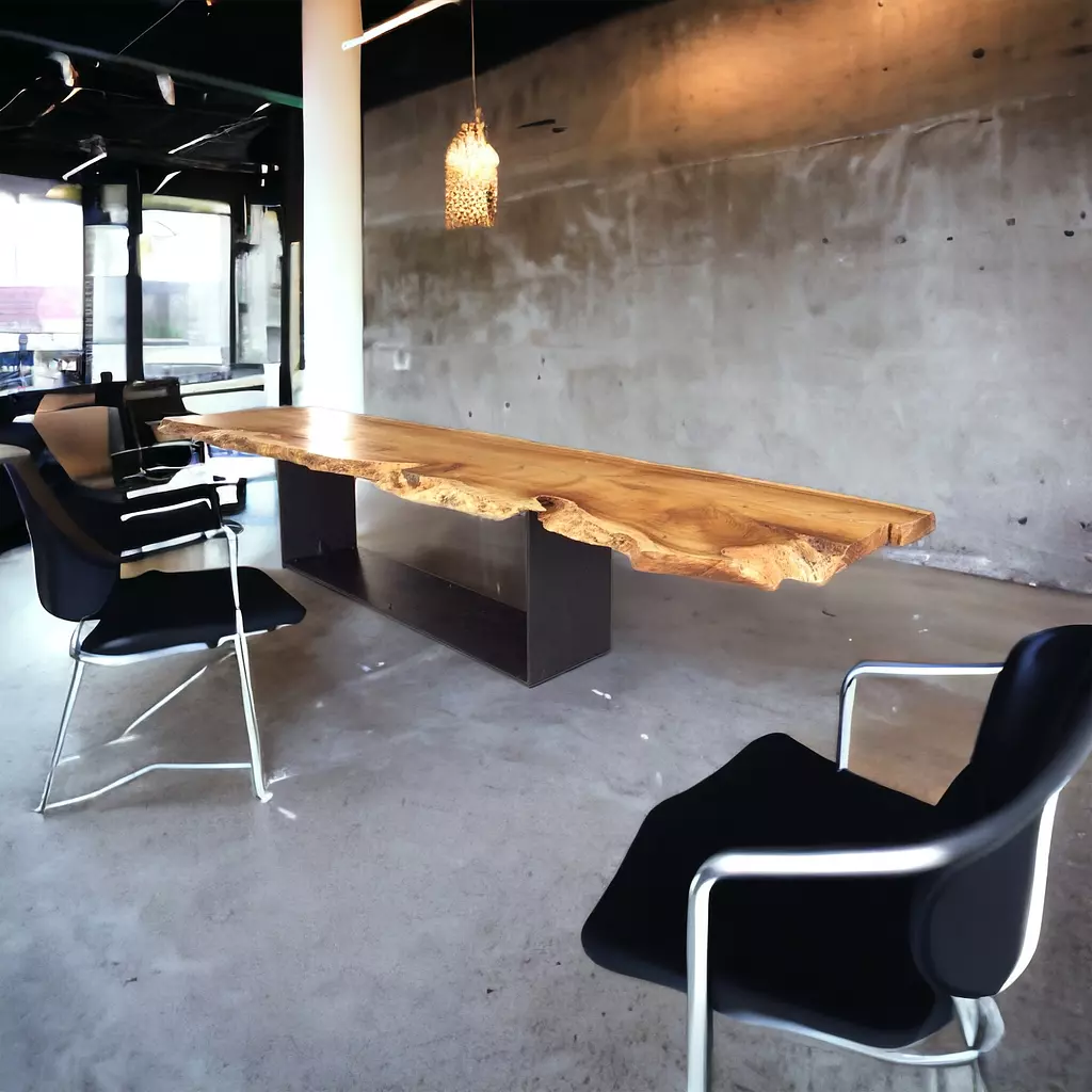 Joba meeting table