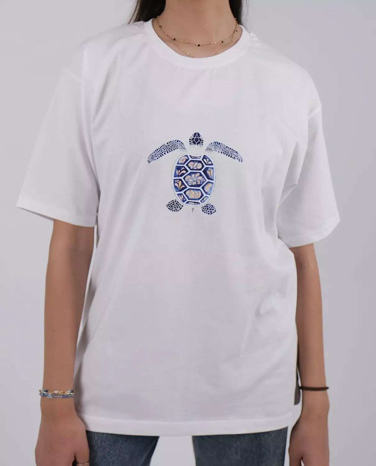 The "TURTLE" T-shirt 3