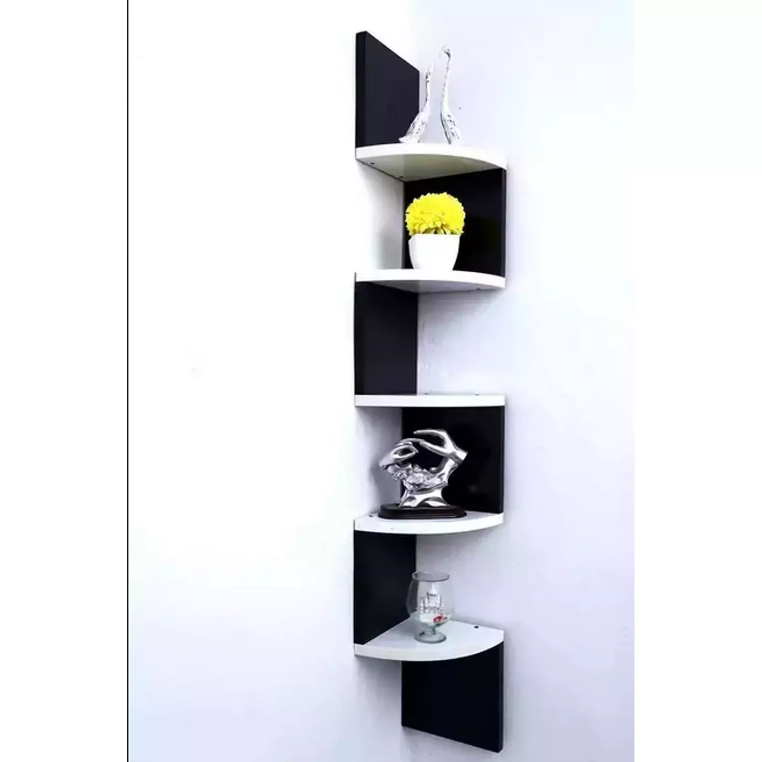 Shelves 20x20x120 cm - artco.sh045 2