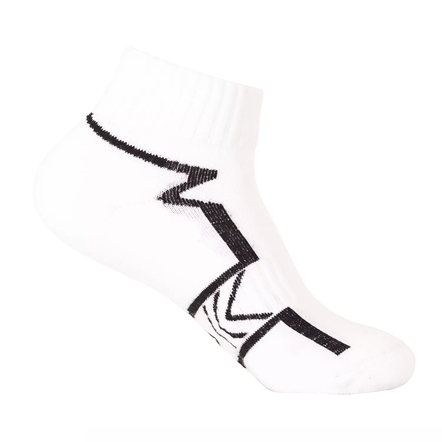 viva low cut half terry sport socks  1